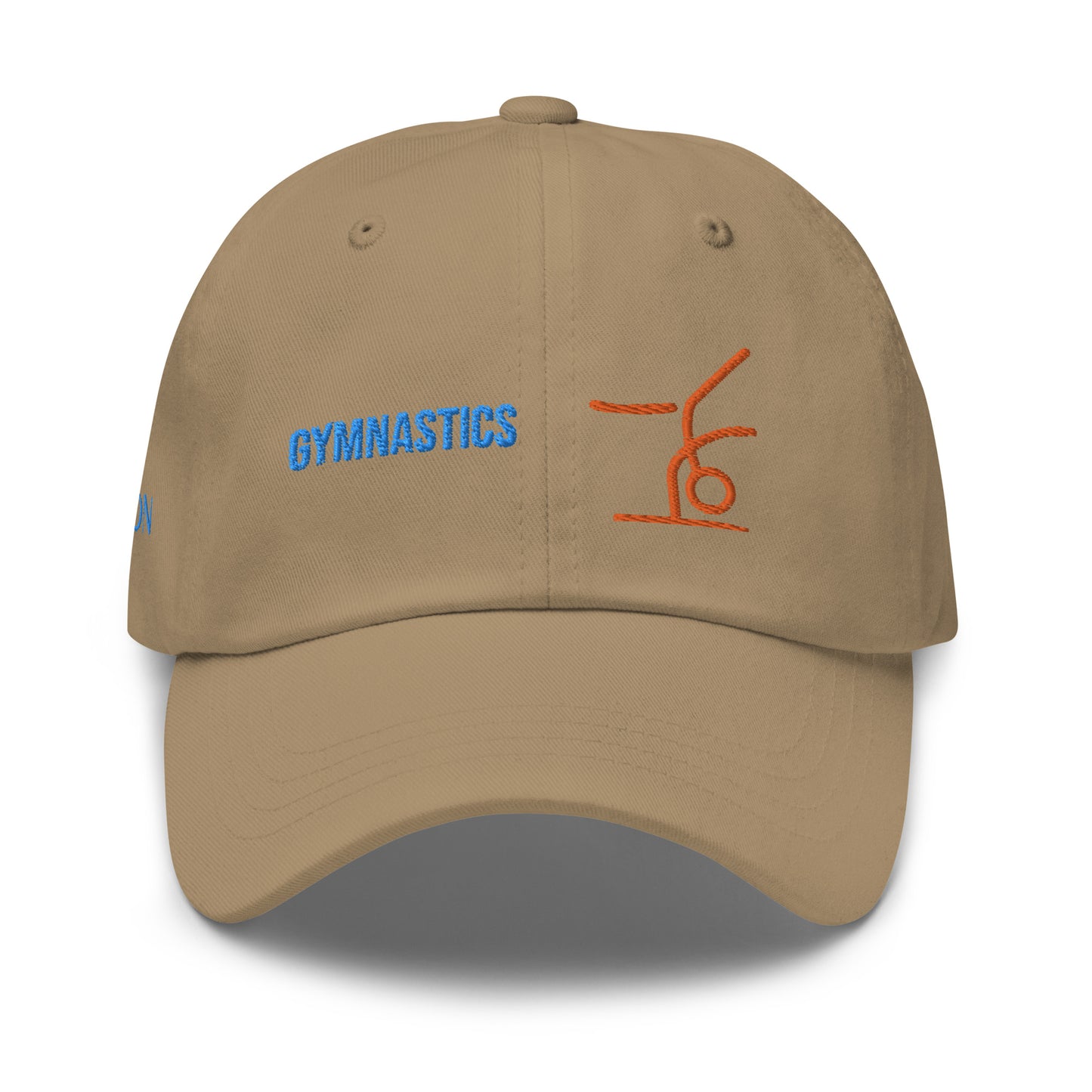 Gymnastics - Unique Hat