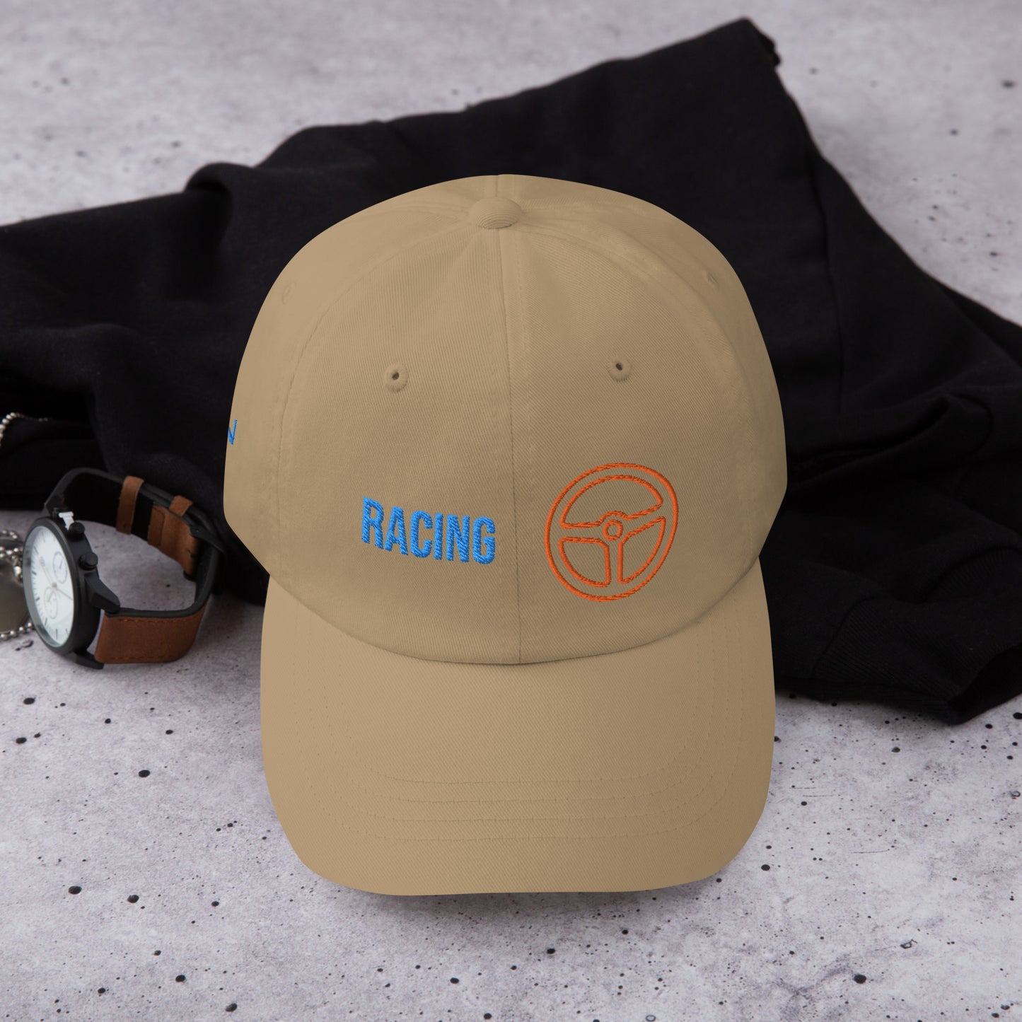 Racing - Unique Hat