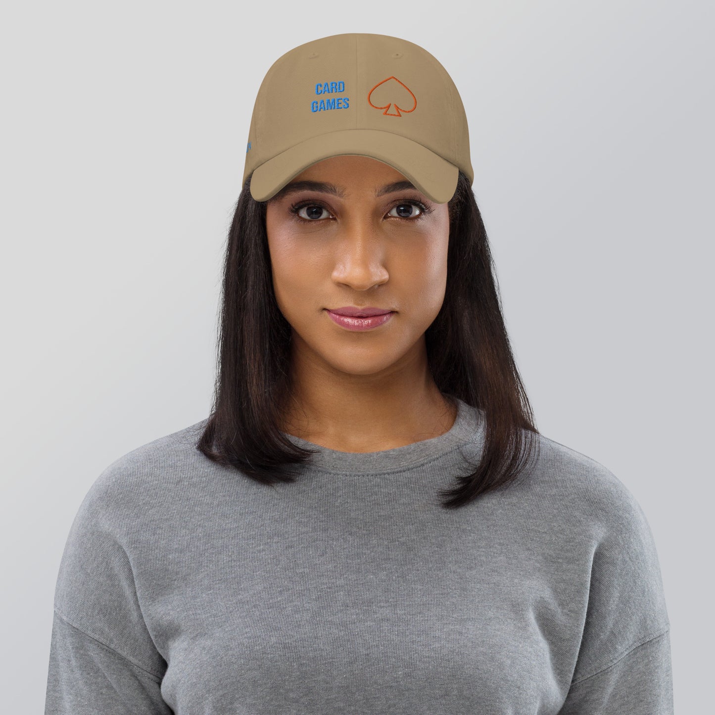 Card Games - Unique Hat