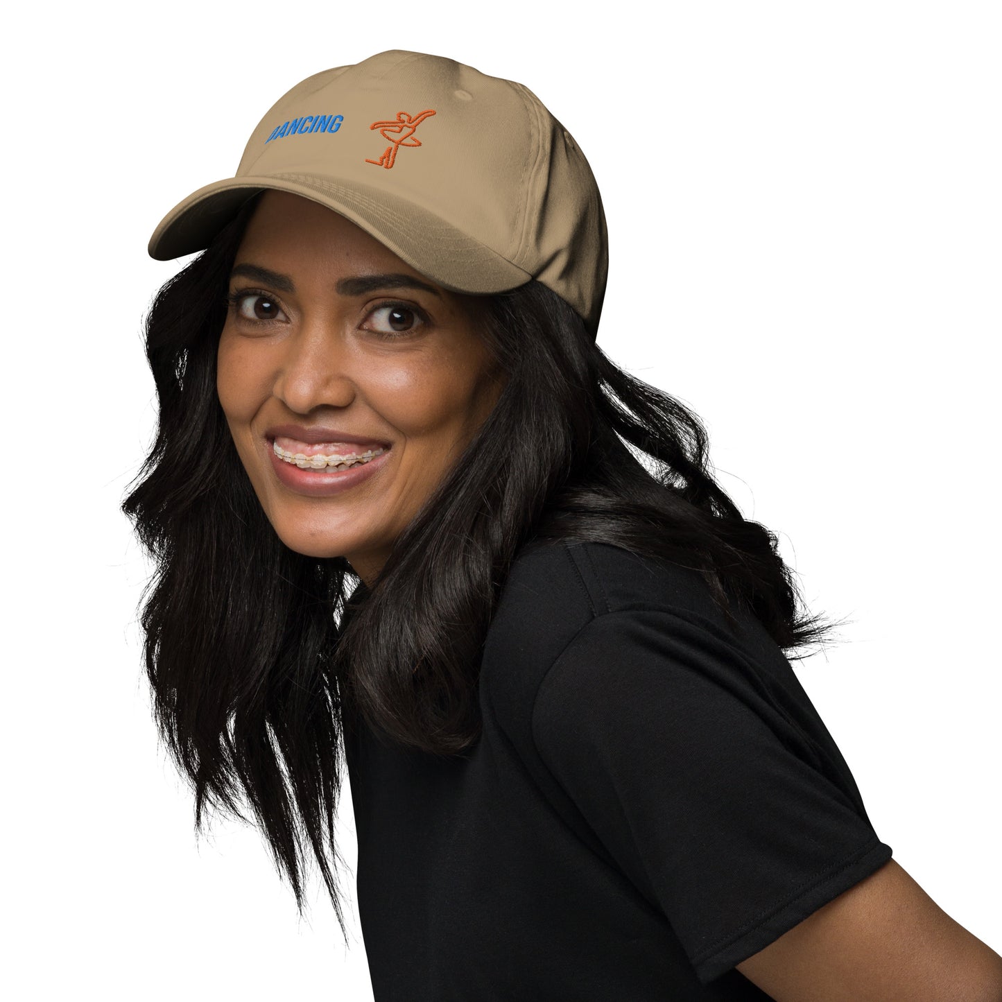 Dancing - Unique Hat