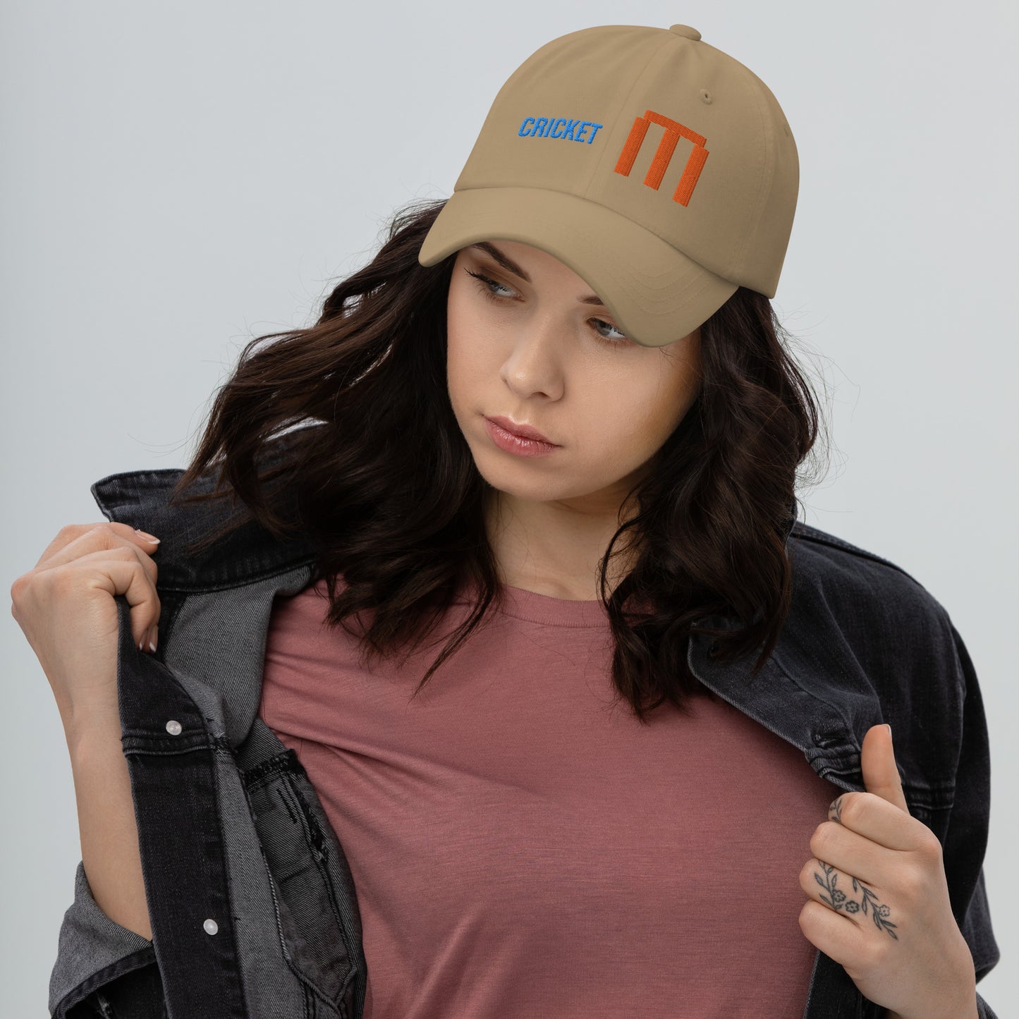 Cricket - Unique Hat