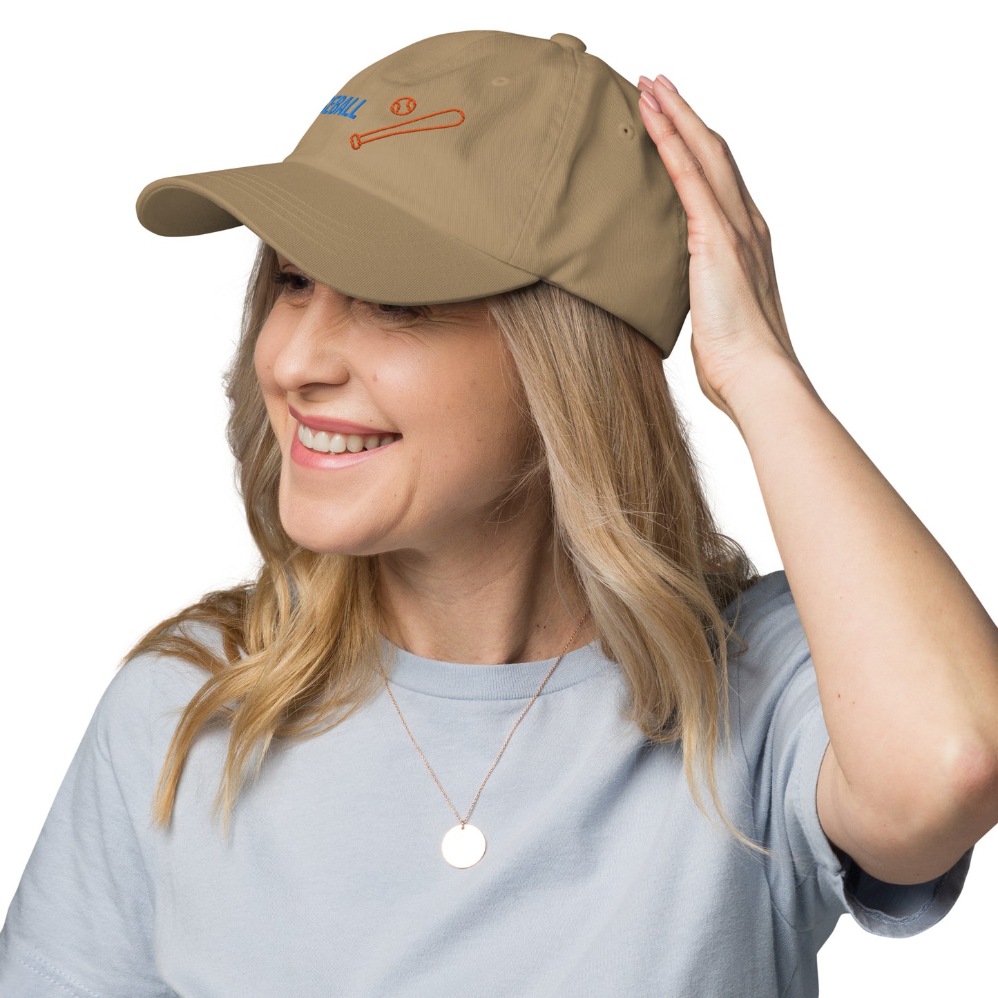 Baseball - Unique Hat