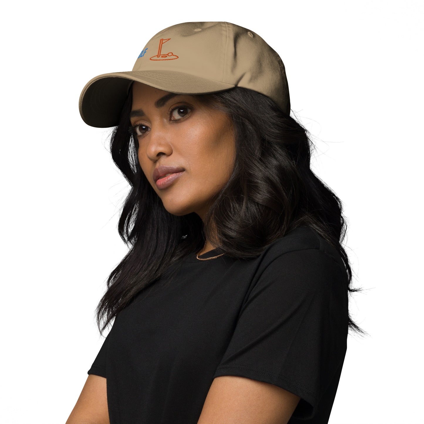 Golf - Unique Hat