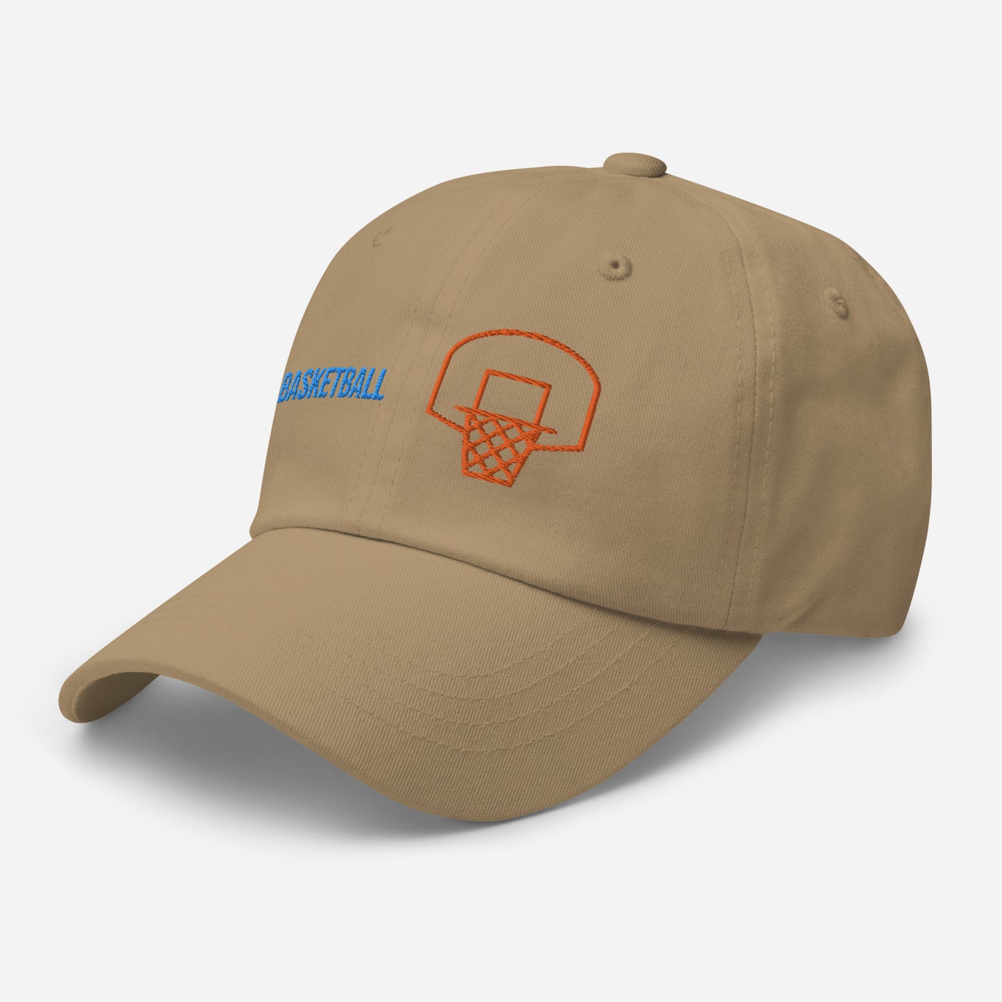 Basketball - Unique Hat