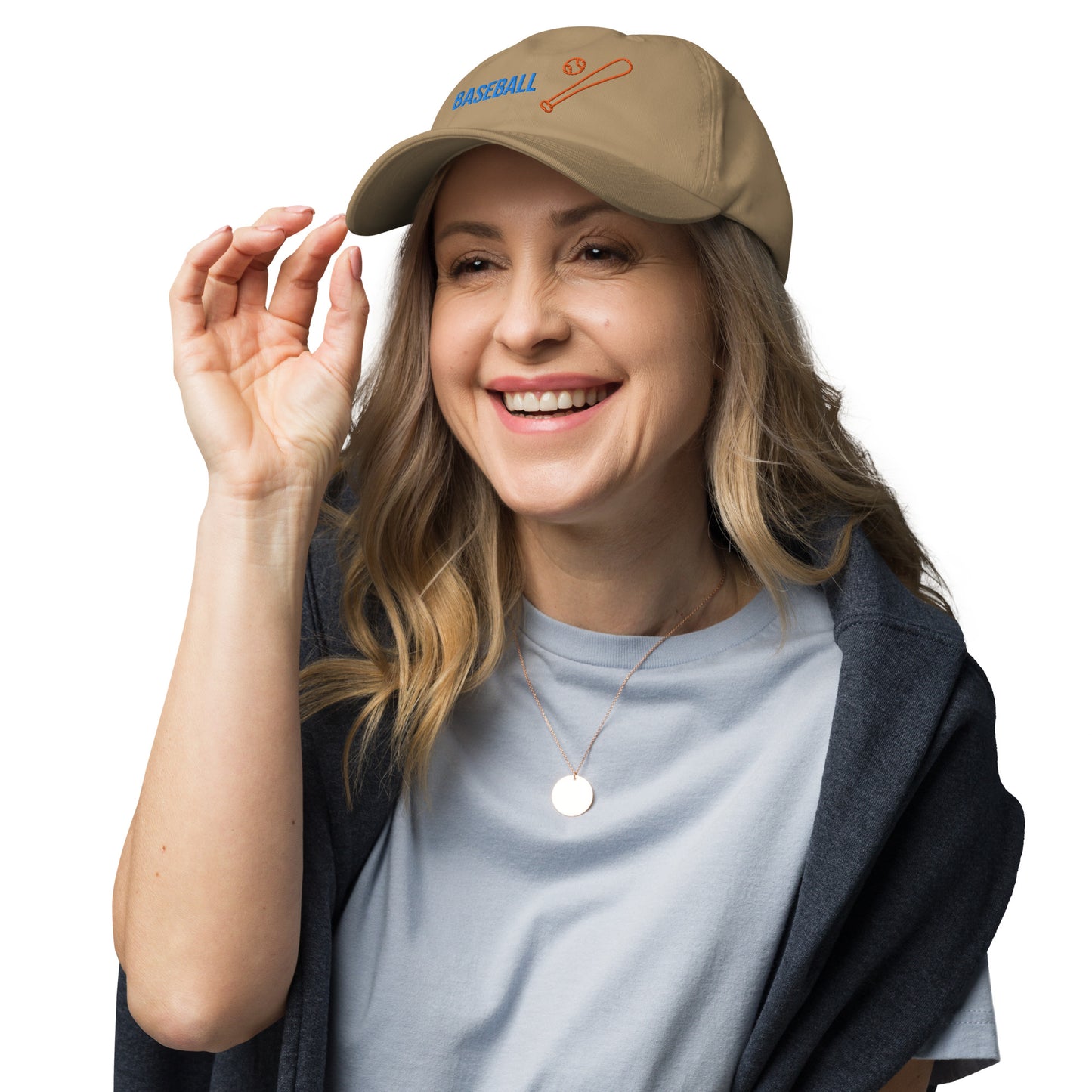 Baseball - Unique Hat