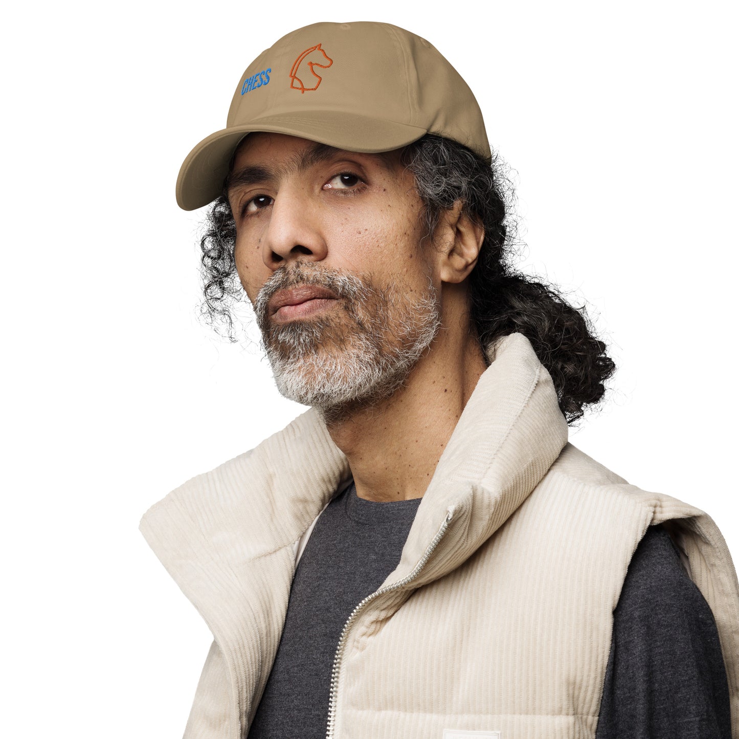 Chess - Unique Hat
