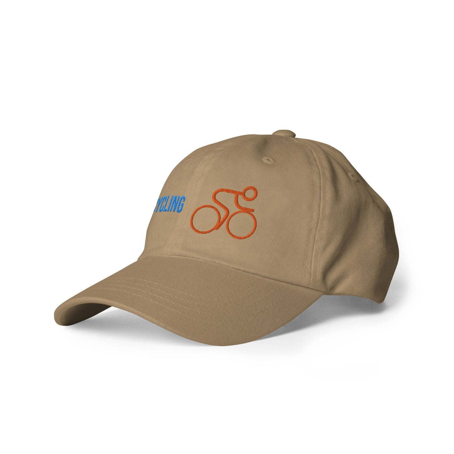 Cycling - Unique Hat