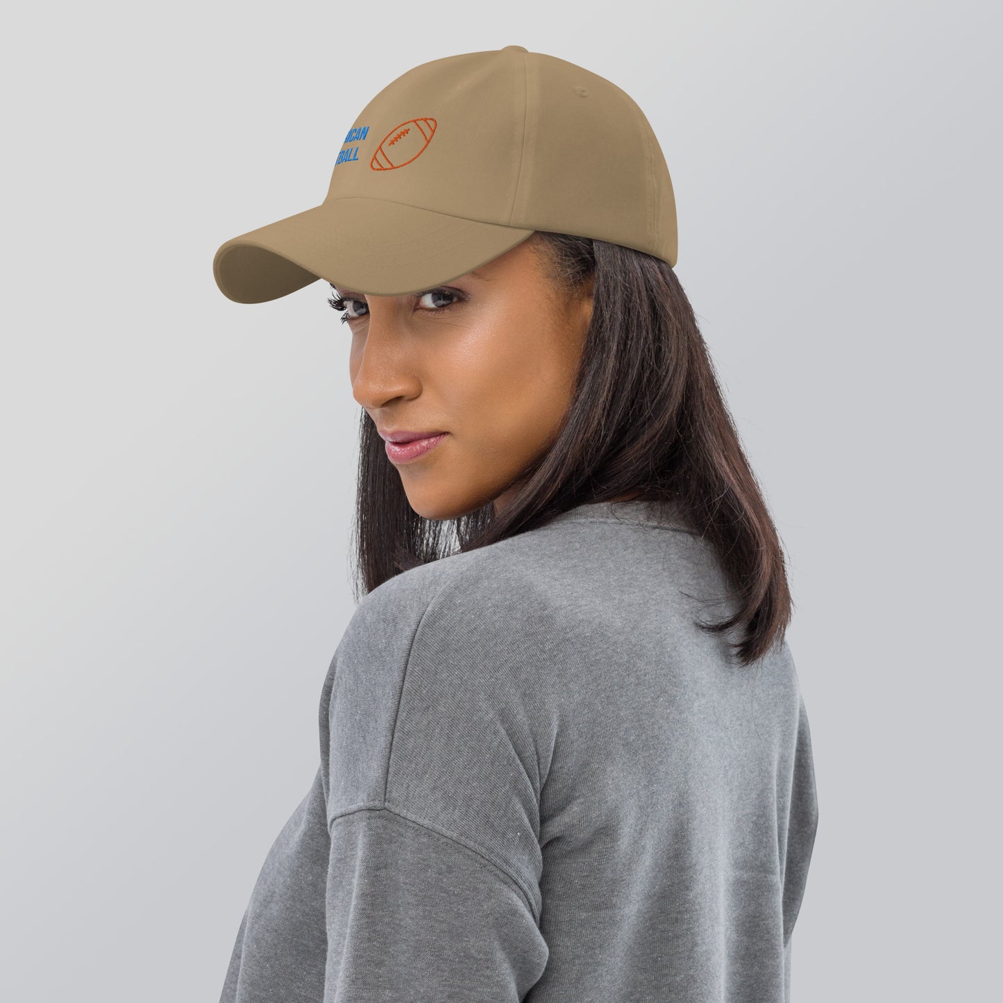 American Football - Unique Hat