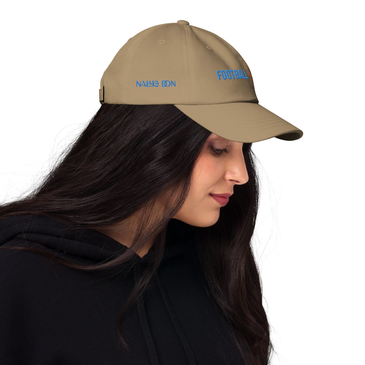 Football - Unique Hat