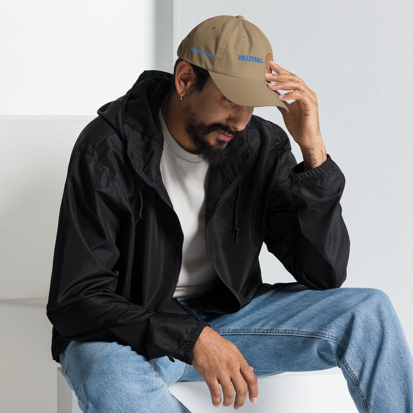 Volleyball - Unique Hat