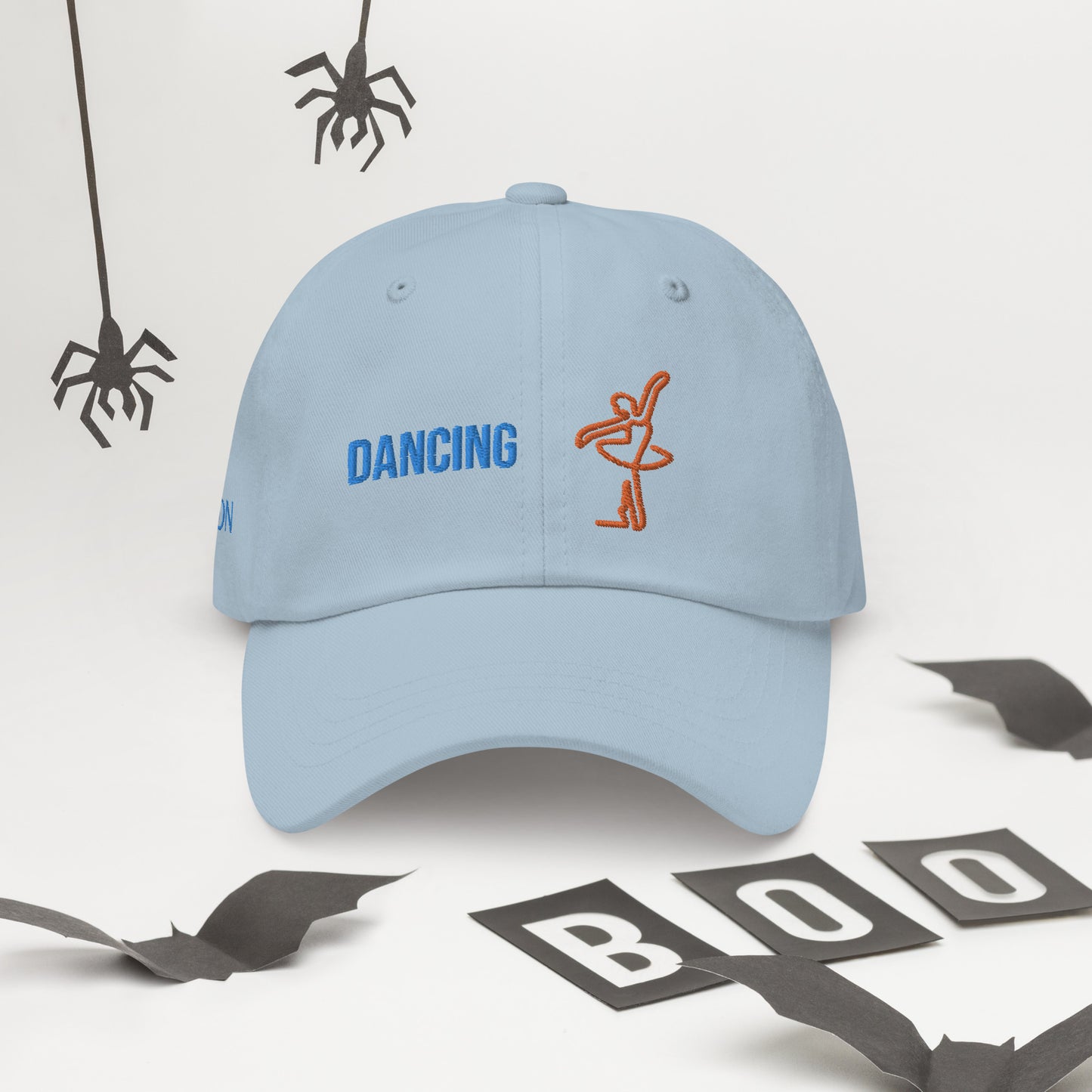 Dancing - Unique Hat