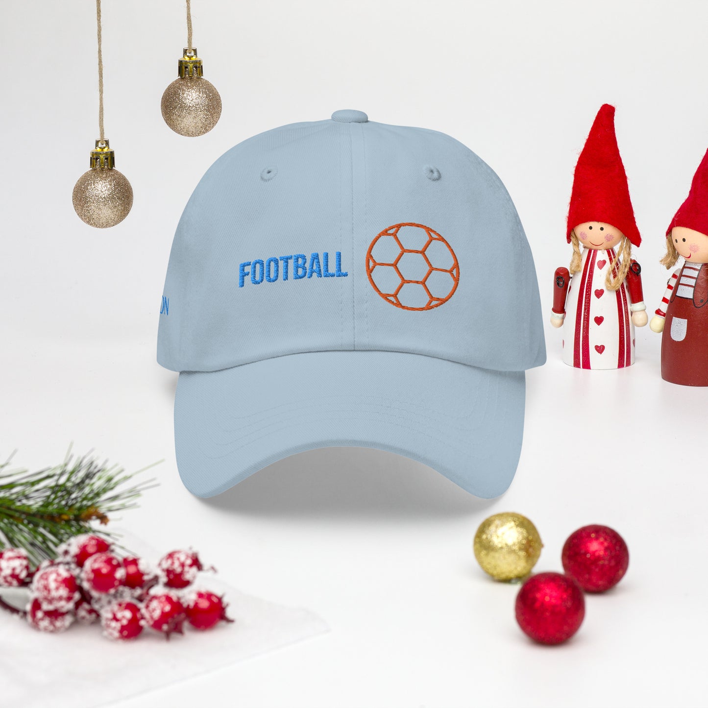 Football - Unique Hat
