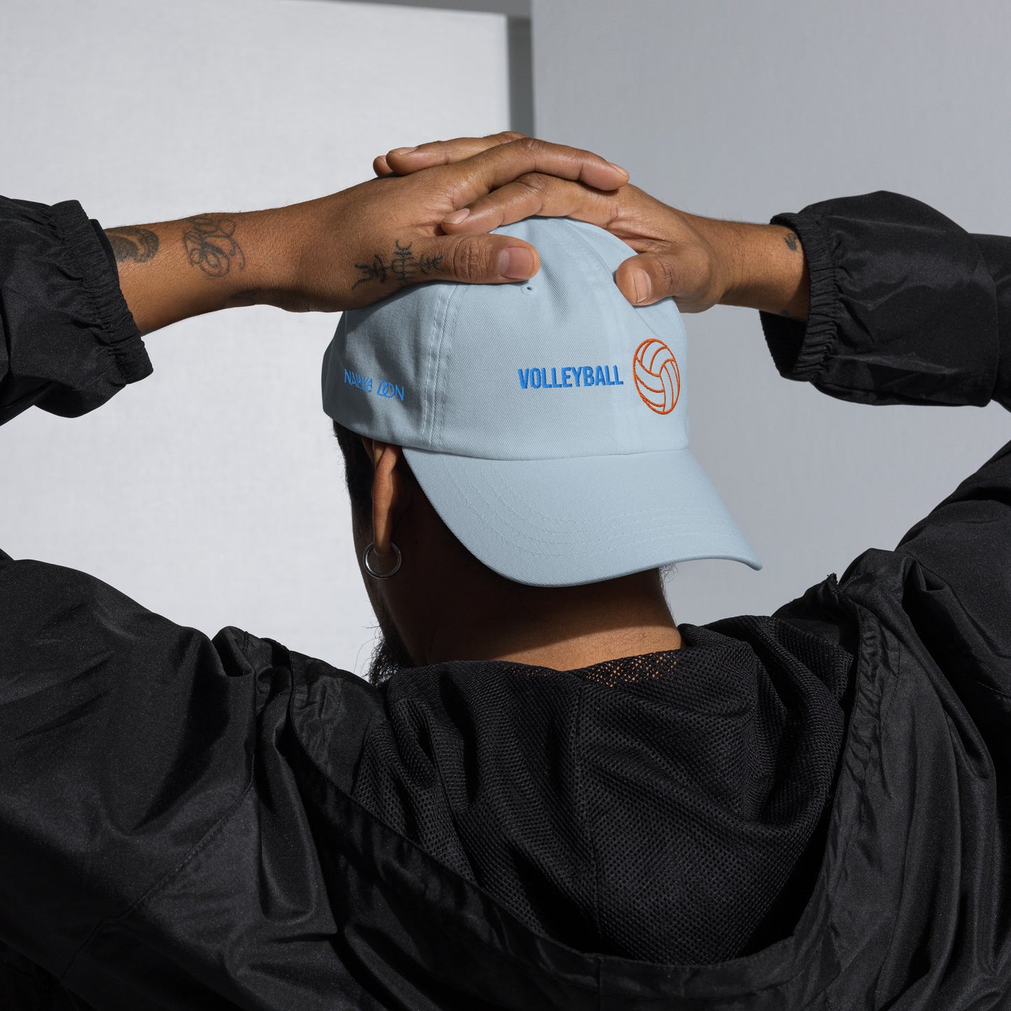 Volleyball - Unique Hat