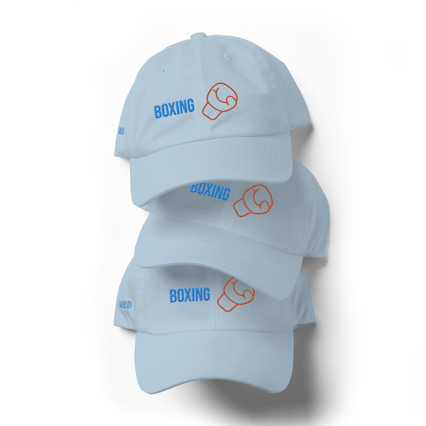 Boxing - Unique Hat