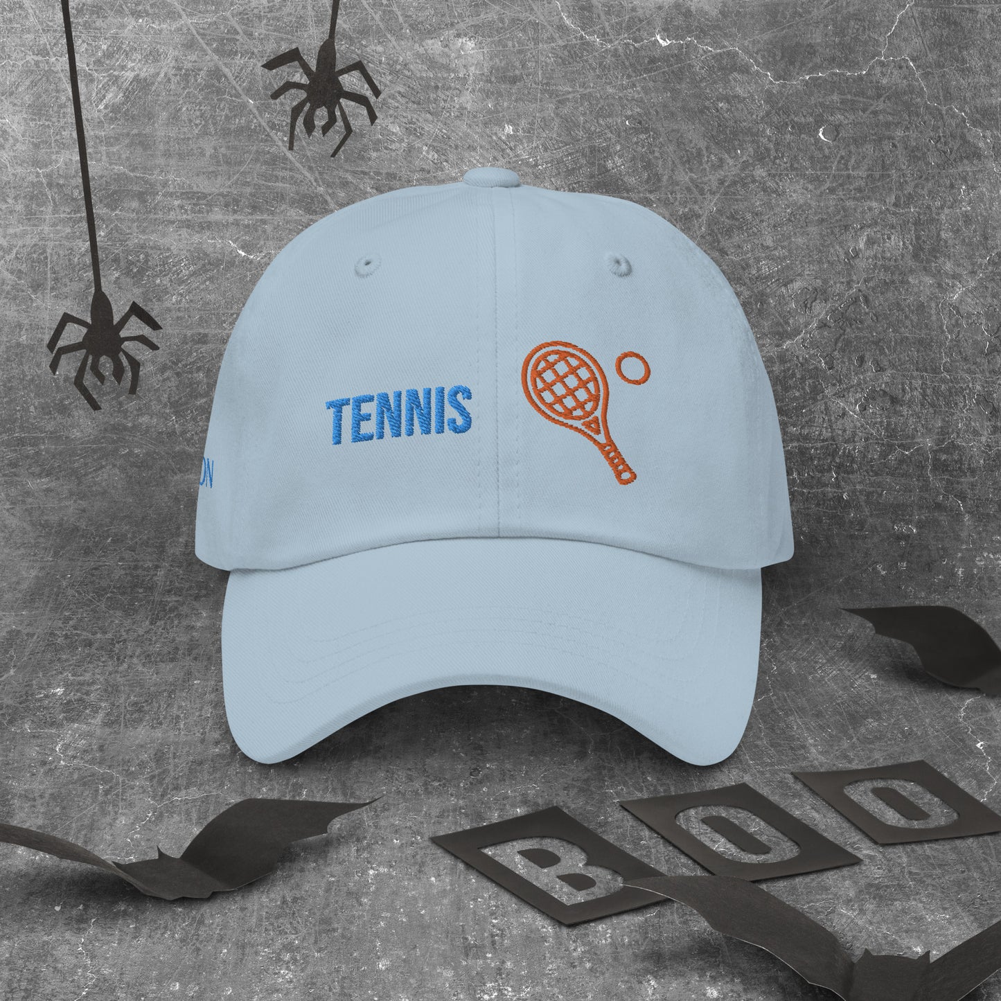 Tennis - Unique Hat