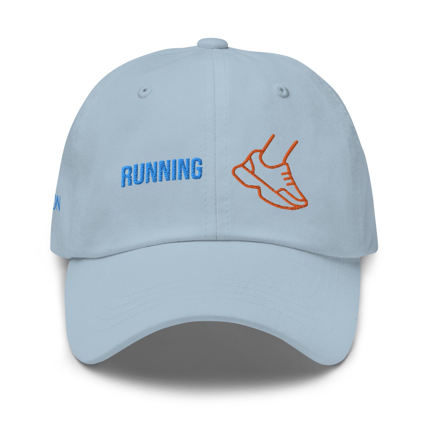 Running - Unique Hat