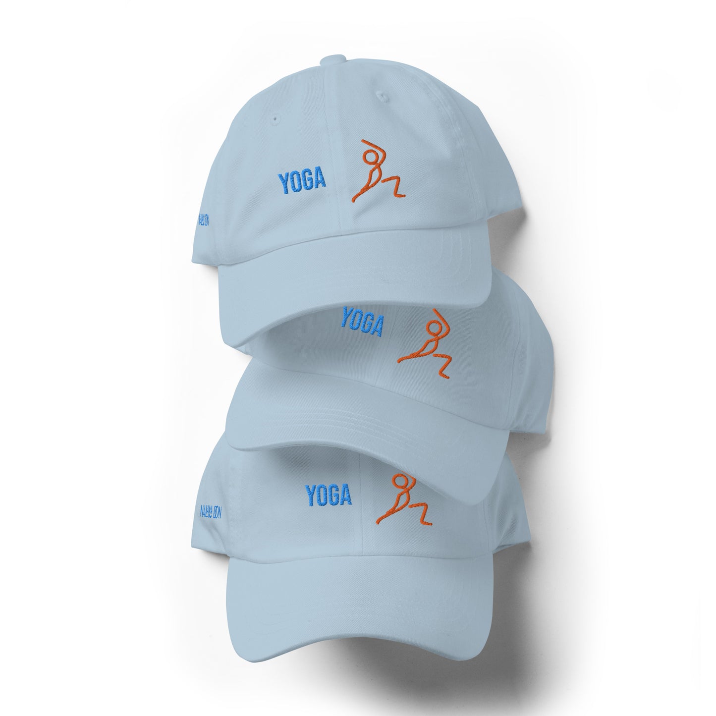 Yoga - Unique Hat