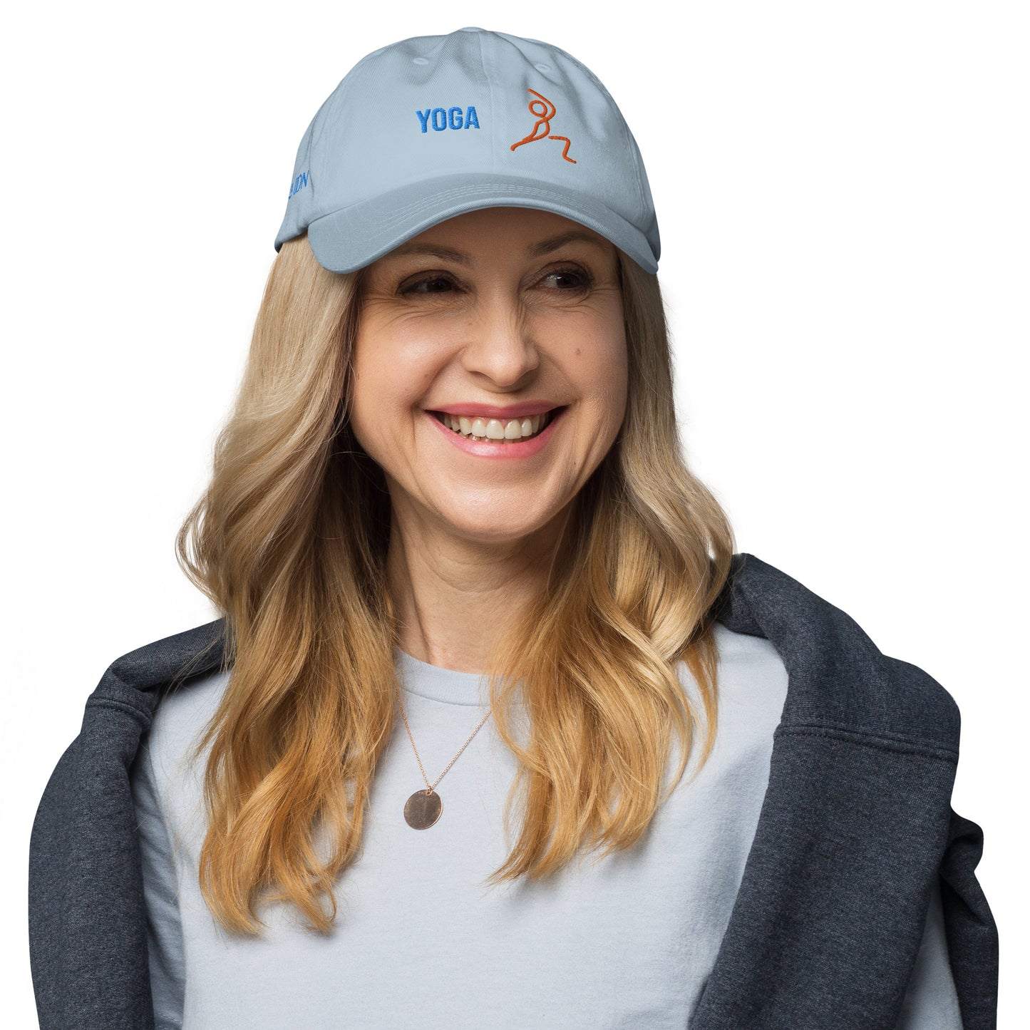 Yoga - Unique Hat