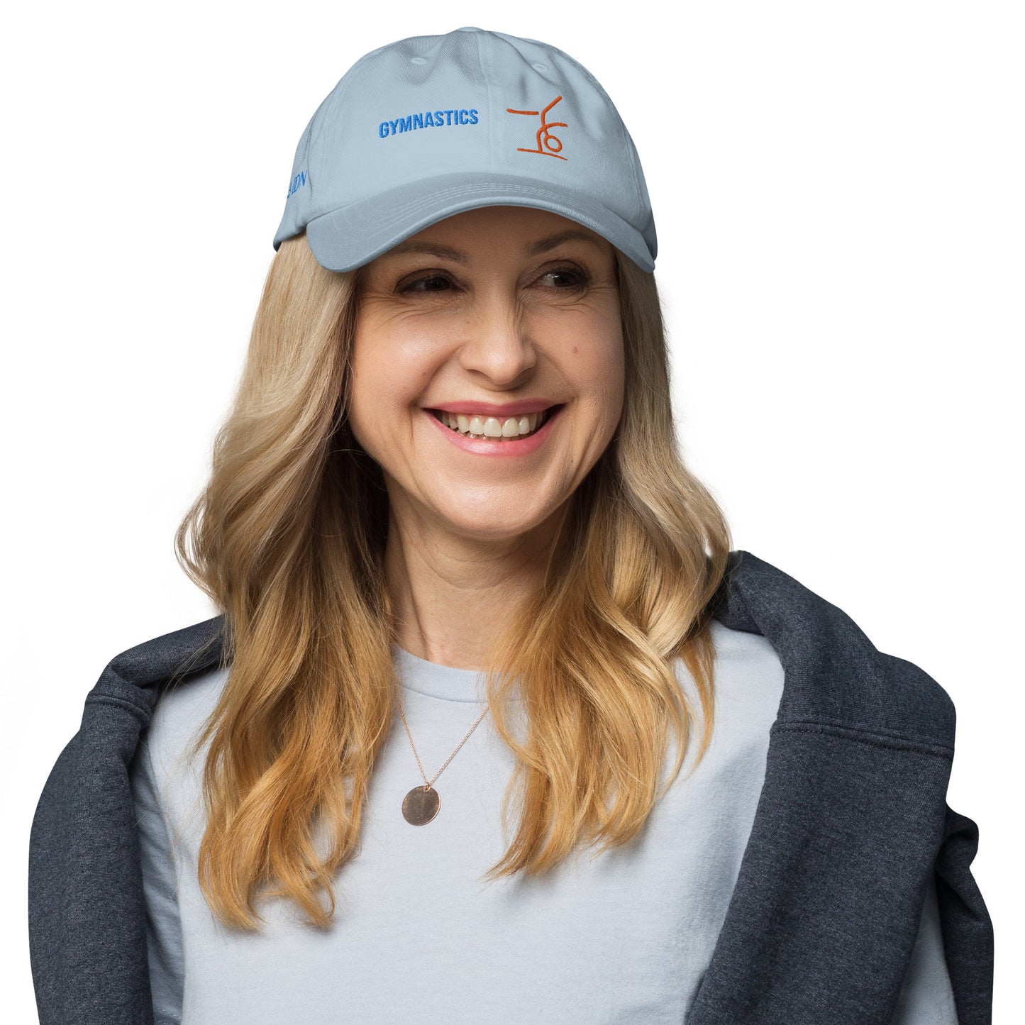 Gymnastics - Unique Hat