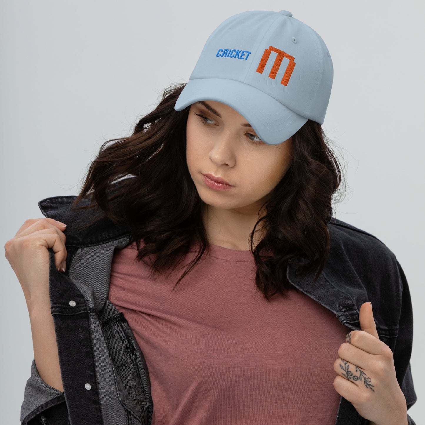 Cricket - Unique Hat