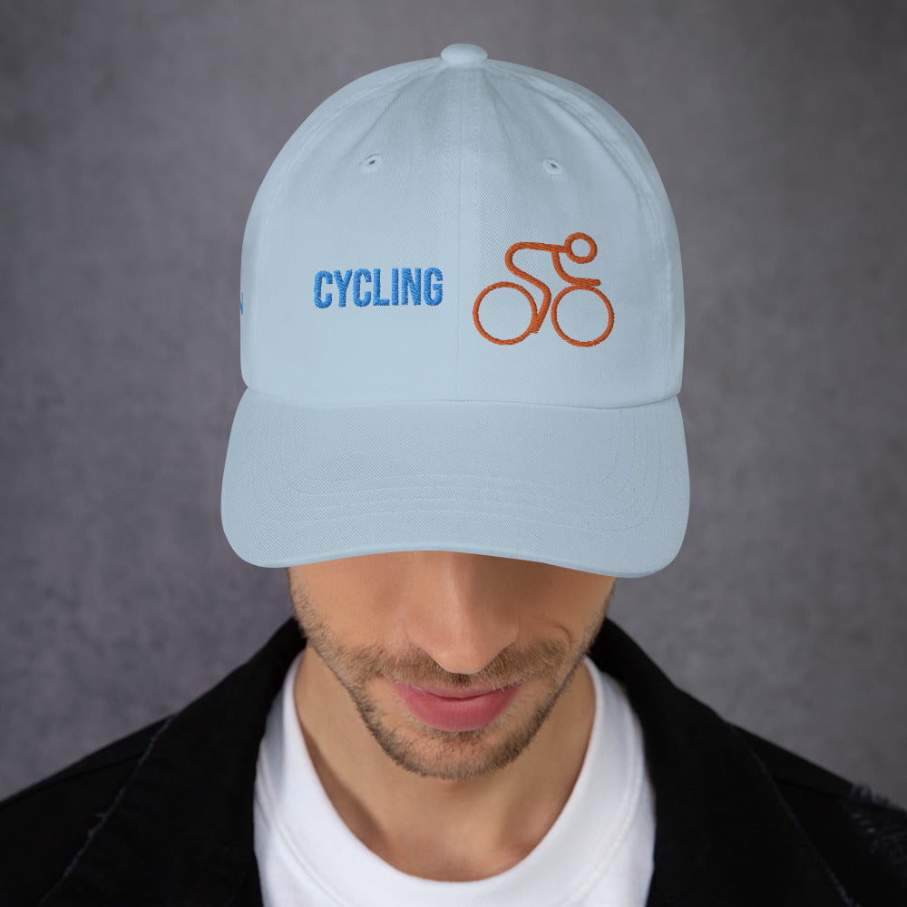 Cycling - Unique Hat