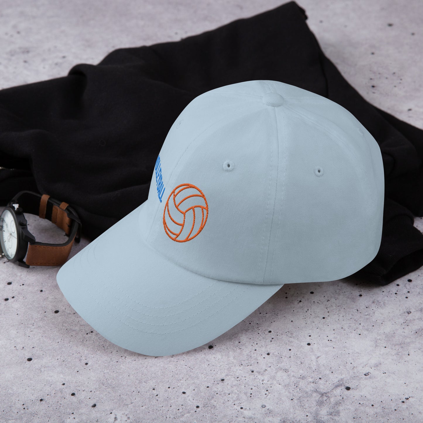 Volleyball - Unique Hat
