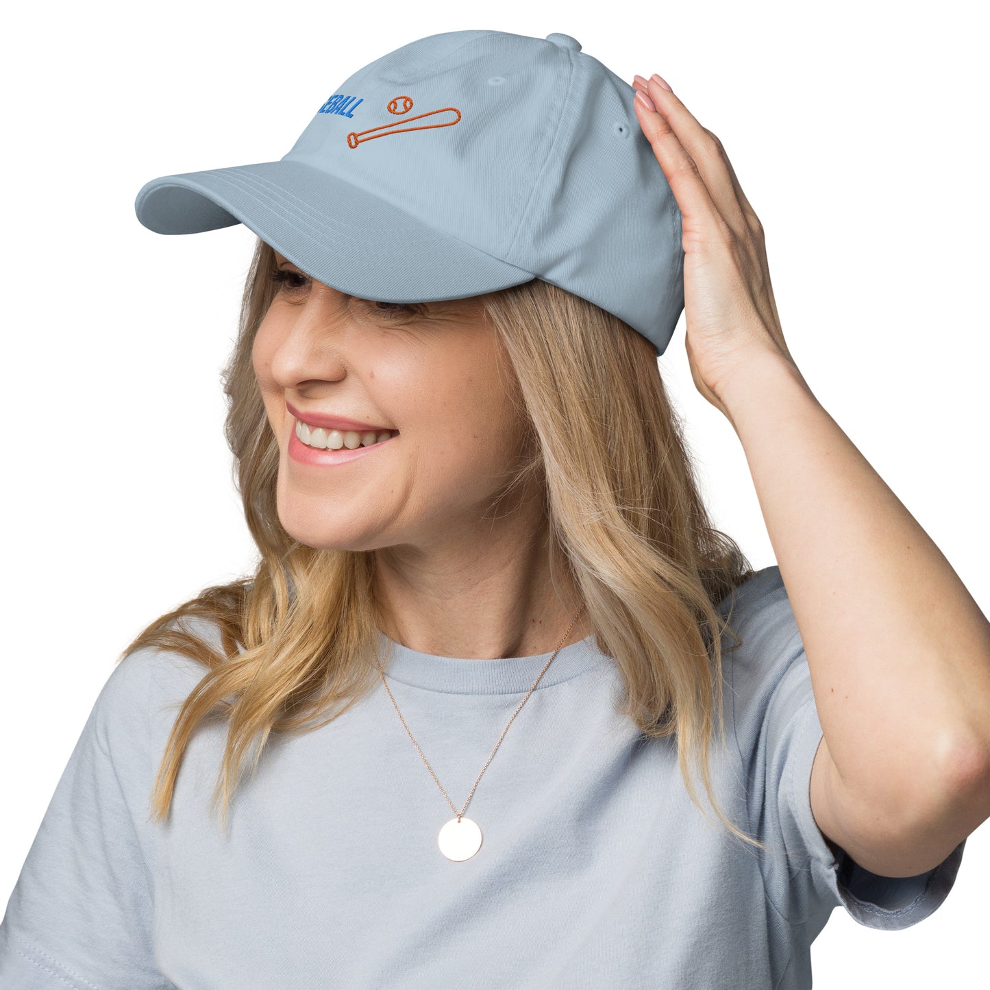 Baseball - Unique Hat