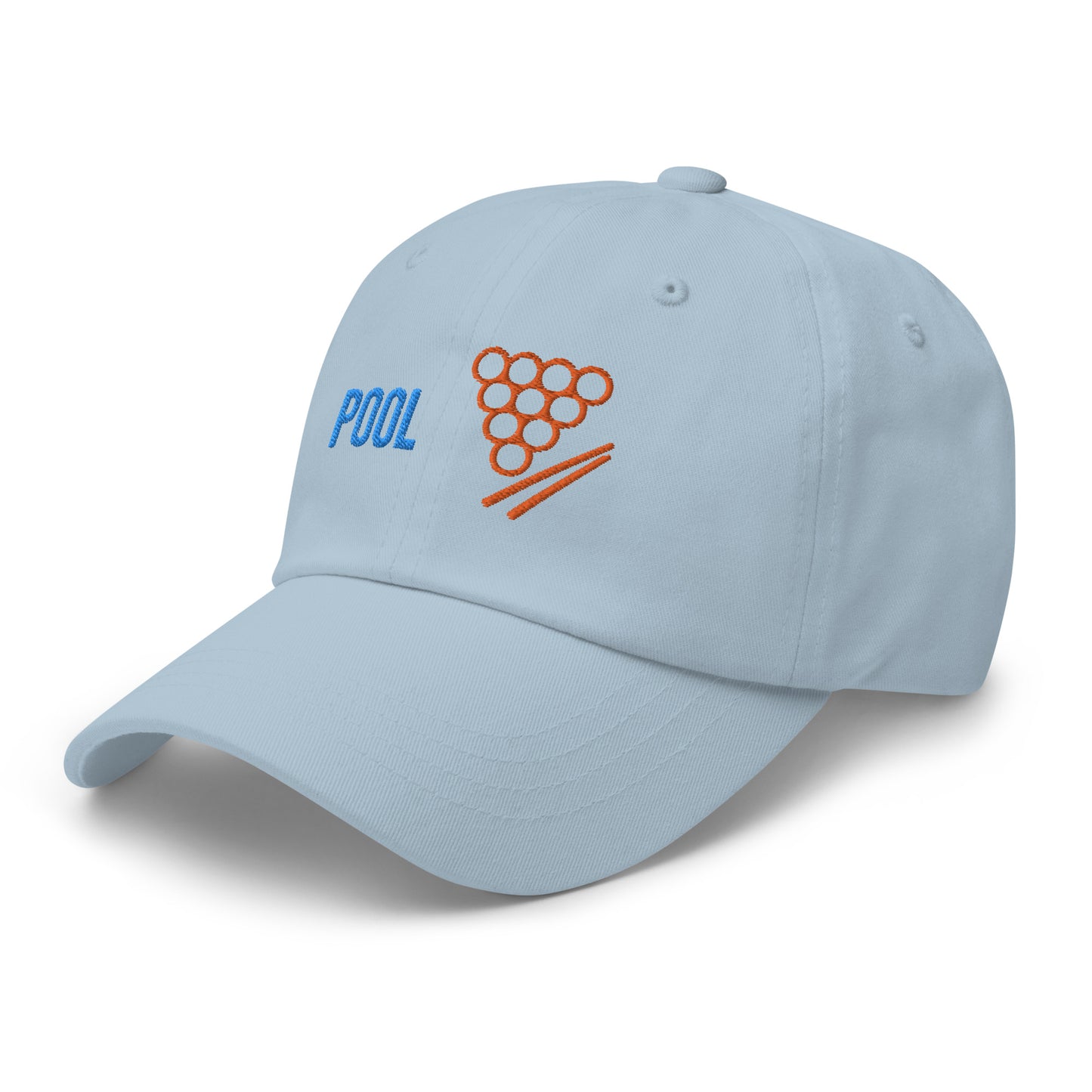 Pool - Unique Hat