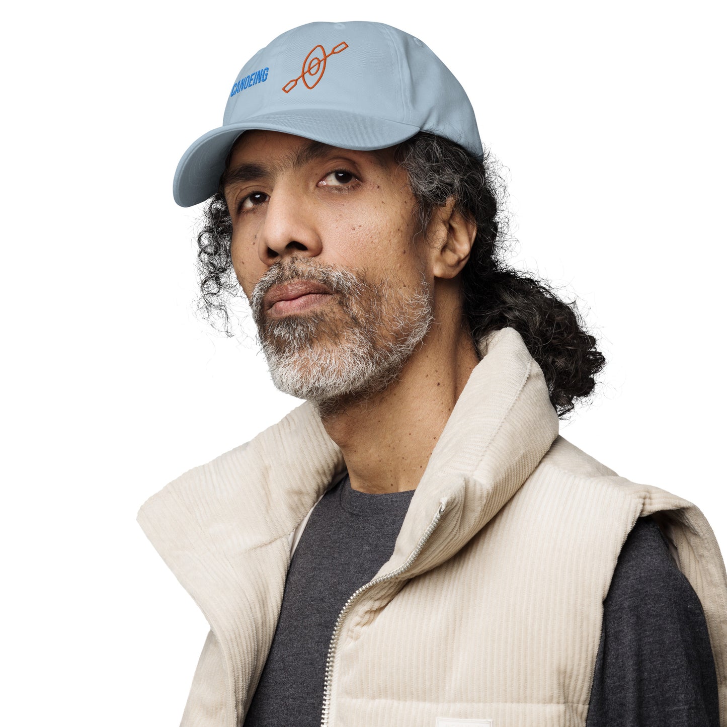 Canoeing - Unique Hat
