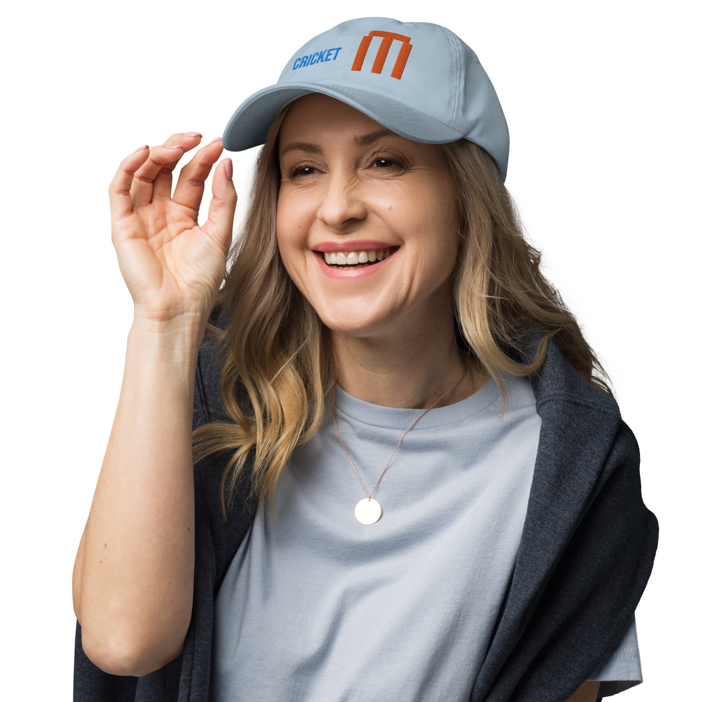 Cricket - Unique Hat