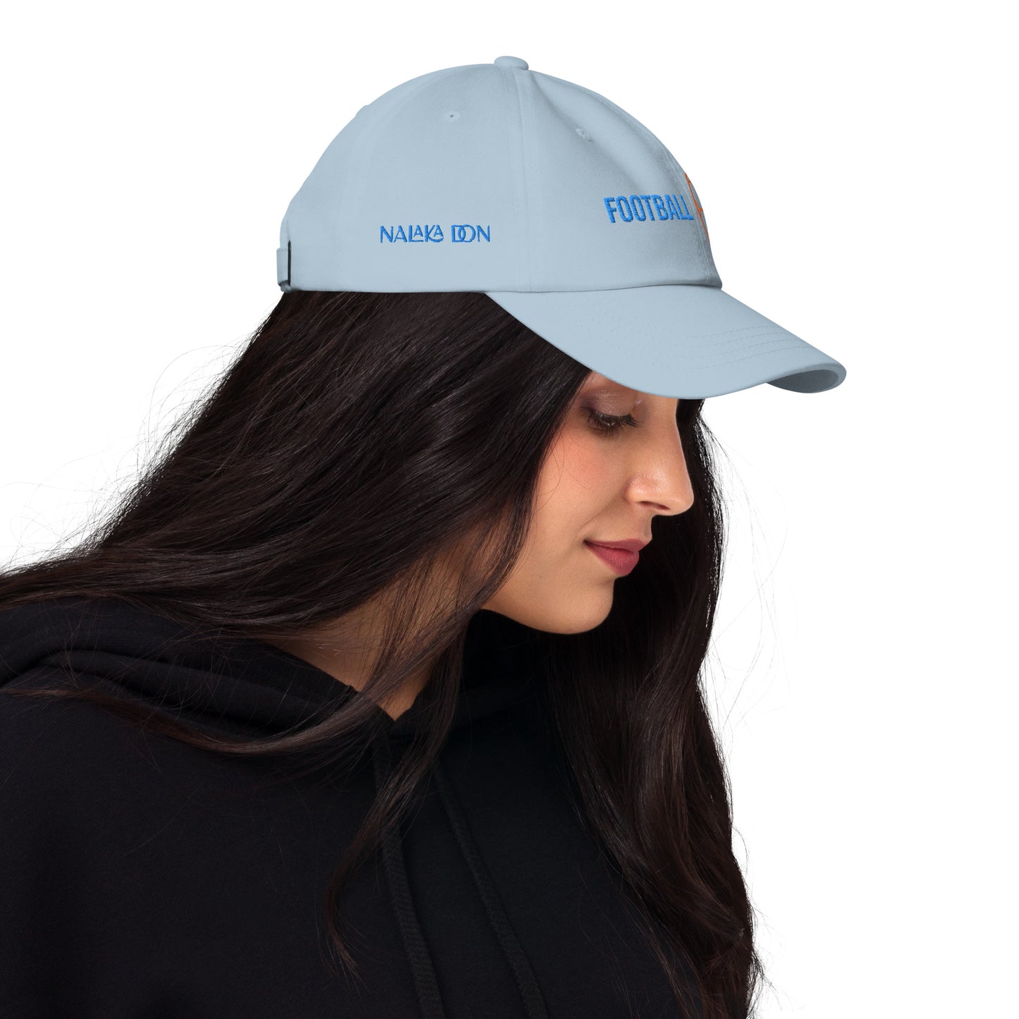 Football - Unique Hat