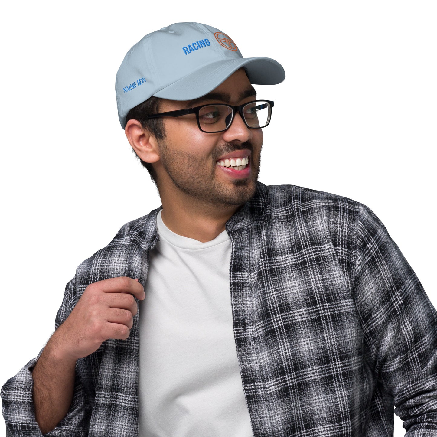 Racing - Unique Hat