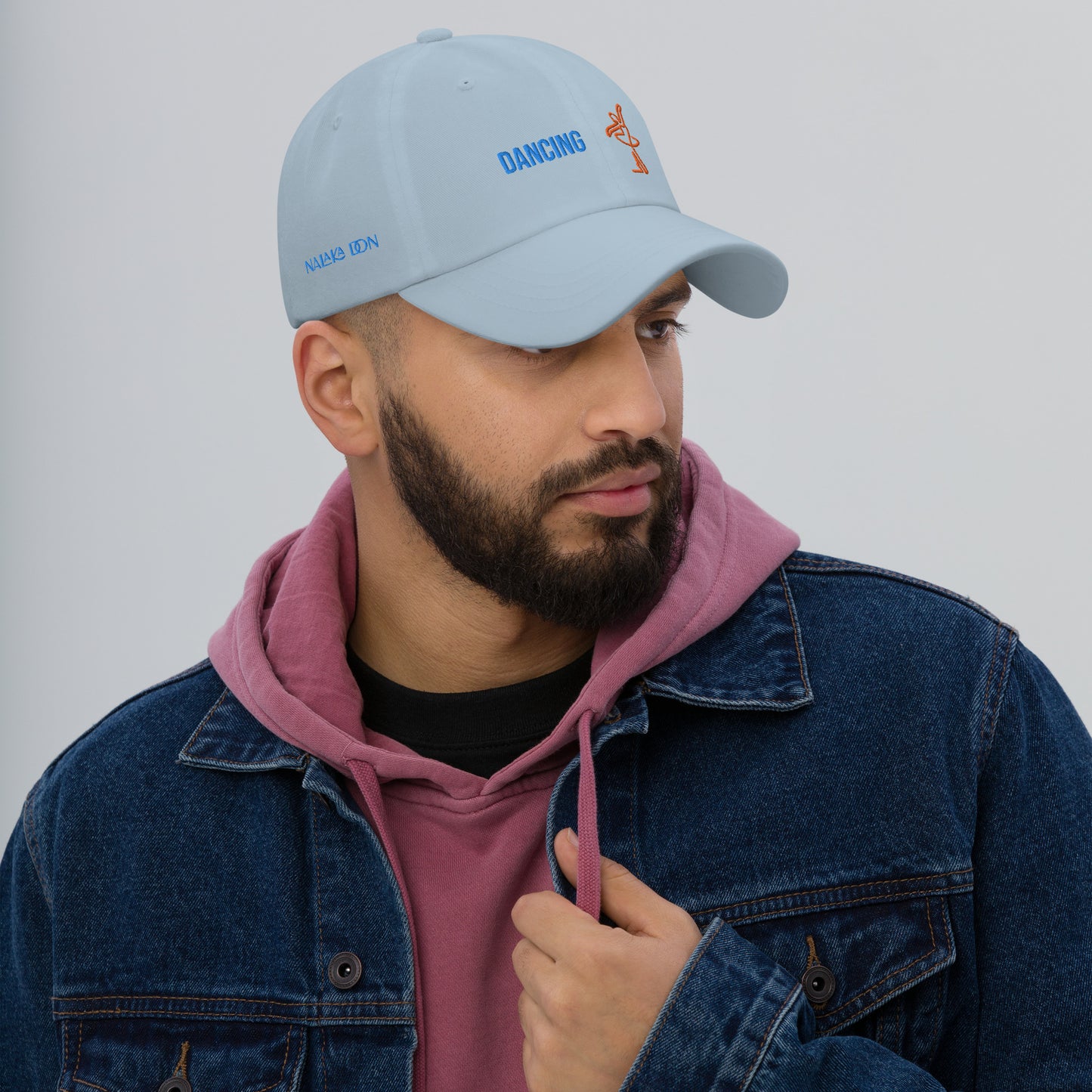 Dancing - Unique Hat