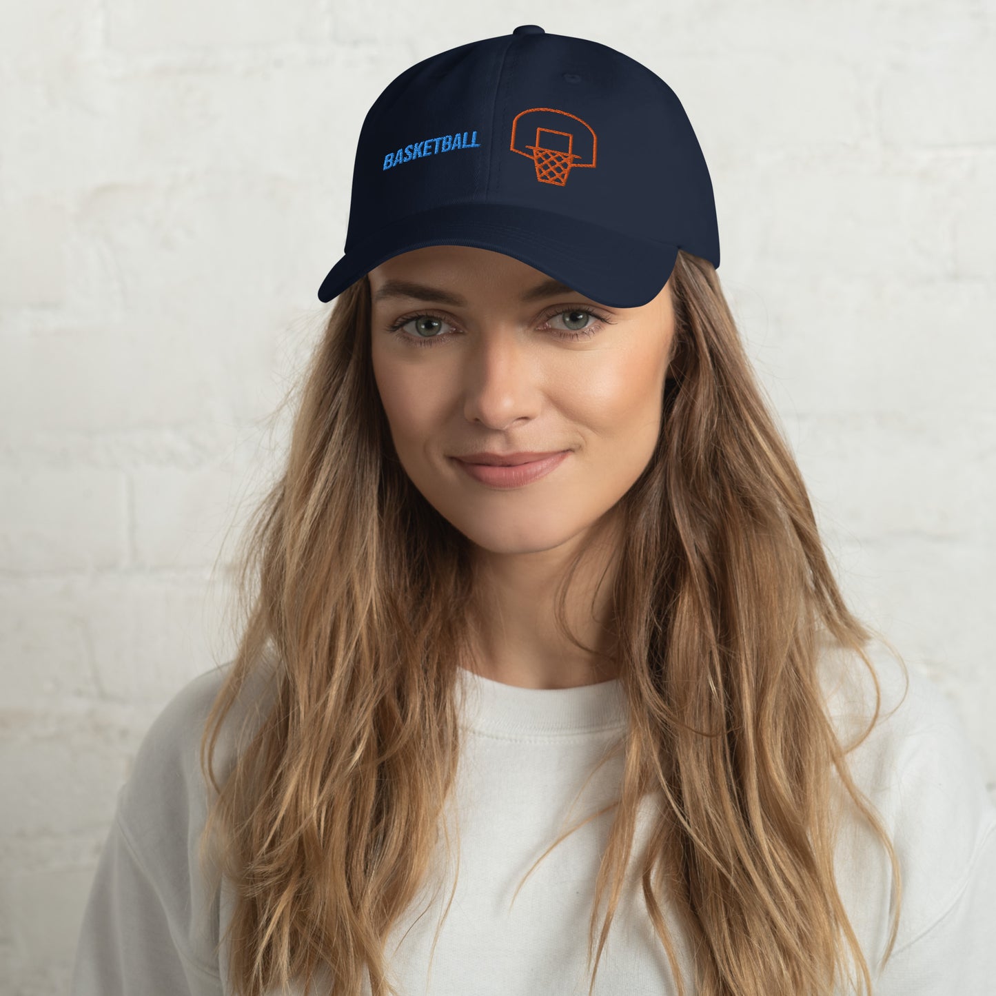 Basketball - Unique Hat