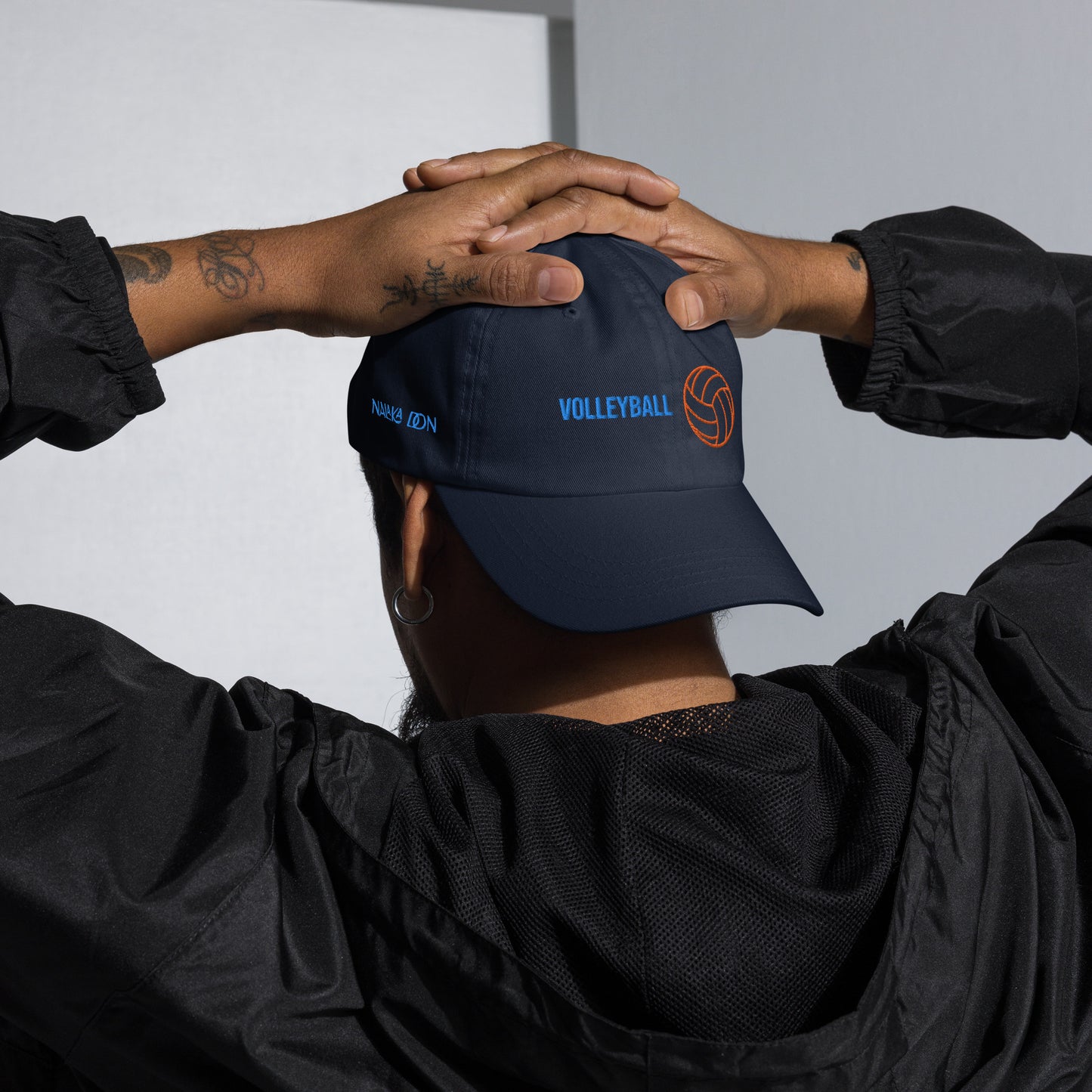 Volleyball - Unique Hat