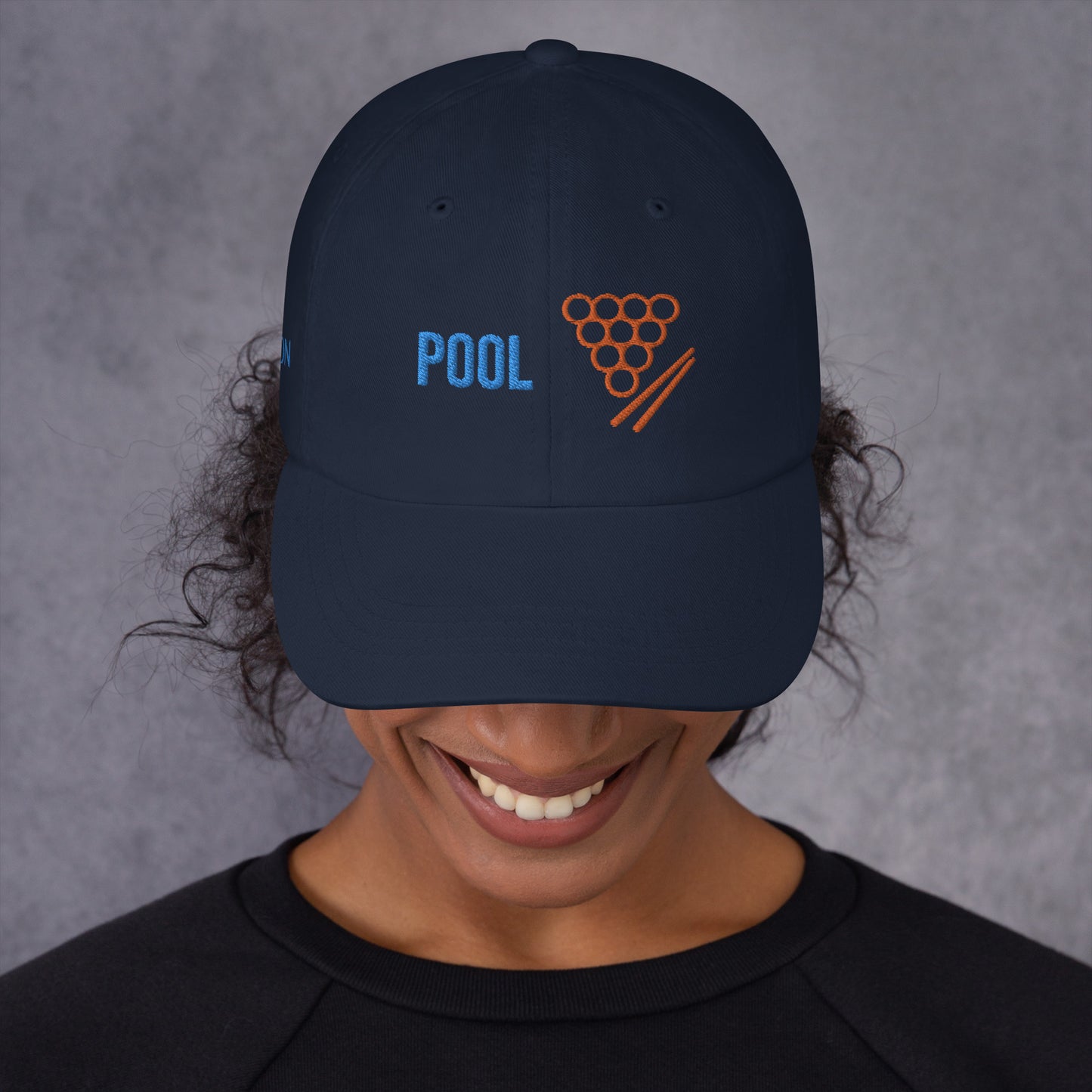 Pool - Unique Hat