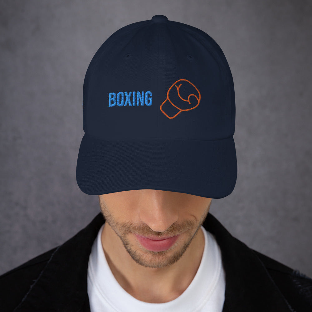 Boxing - Unique Hat