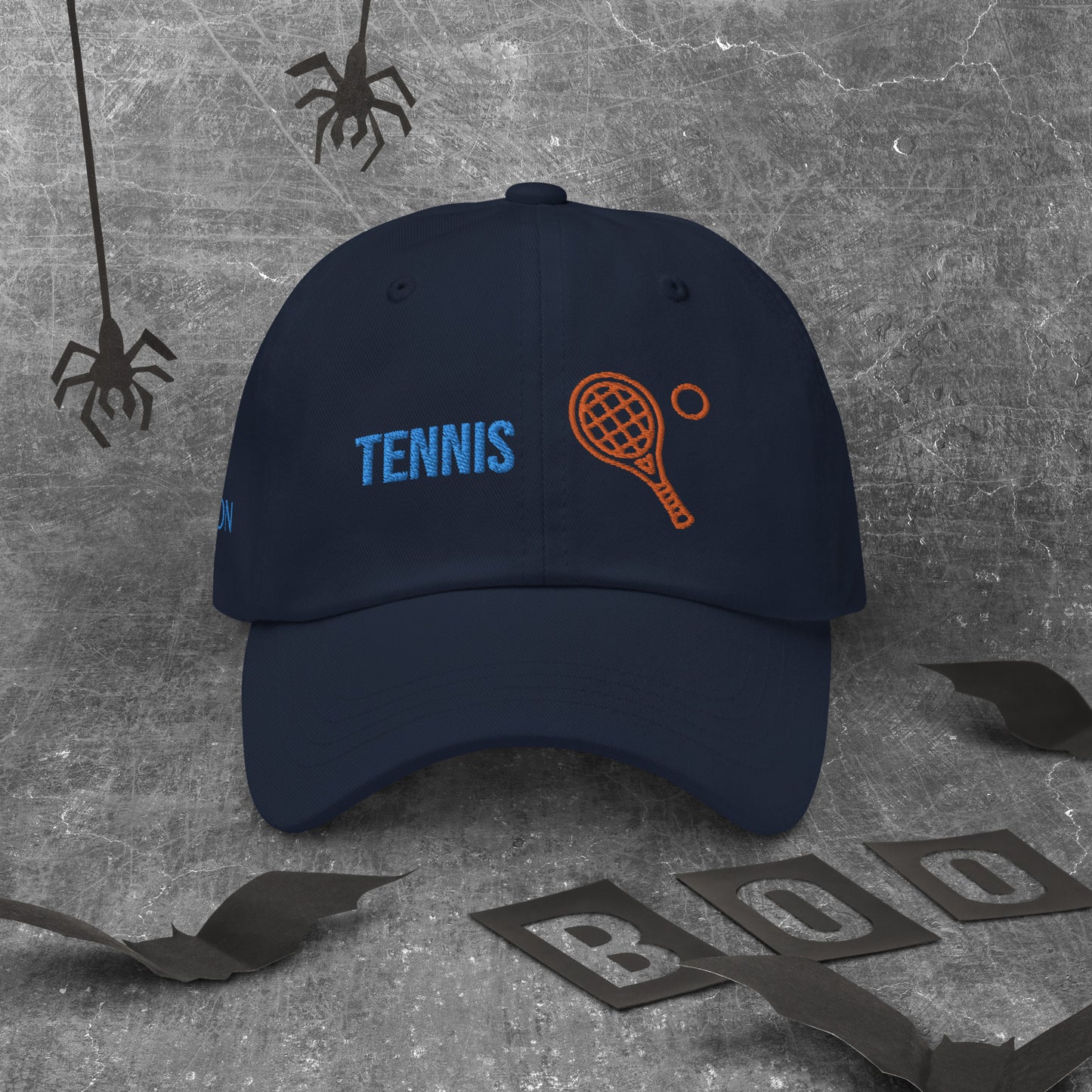 Tennis - Unique Hat