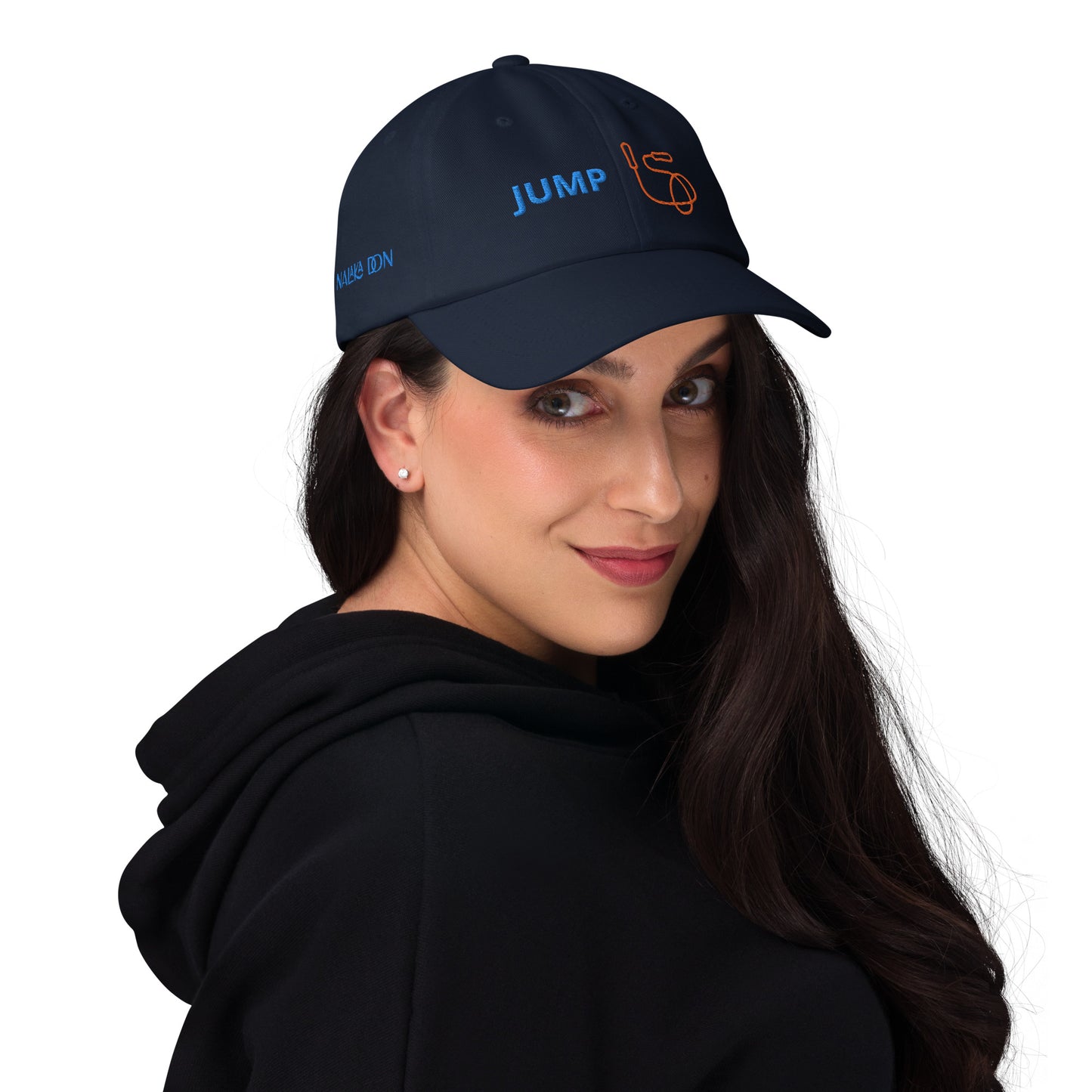 Jump - Unique Hat