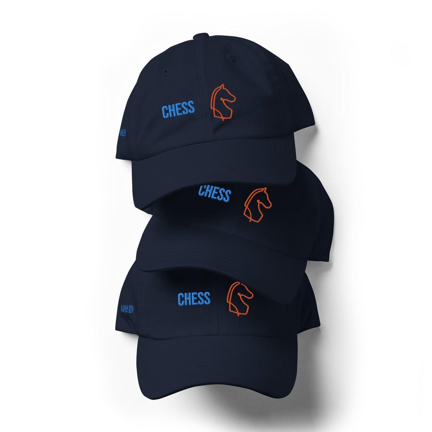 Chess - Unique Hat