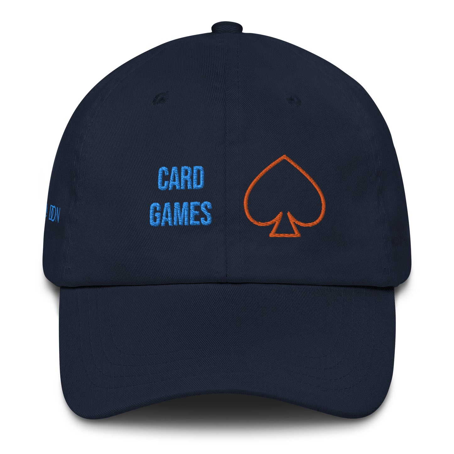 Card Games - Unique Hat