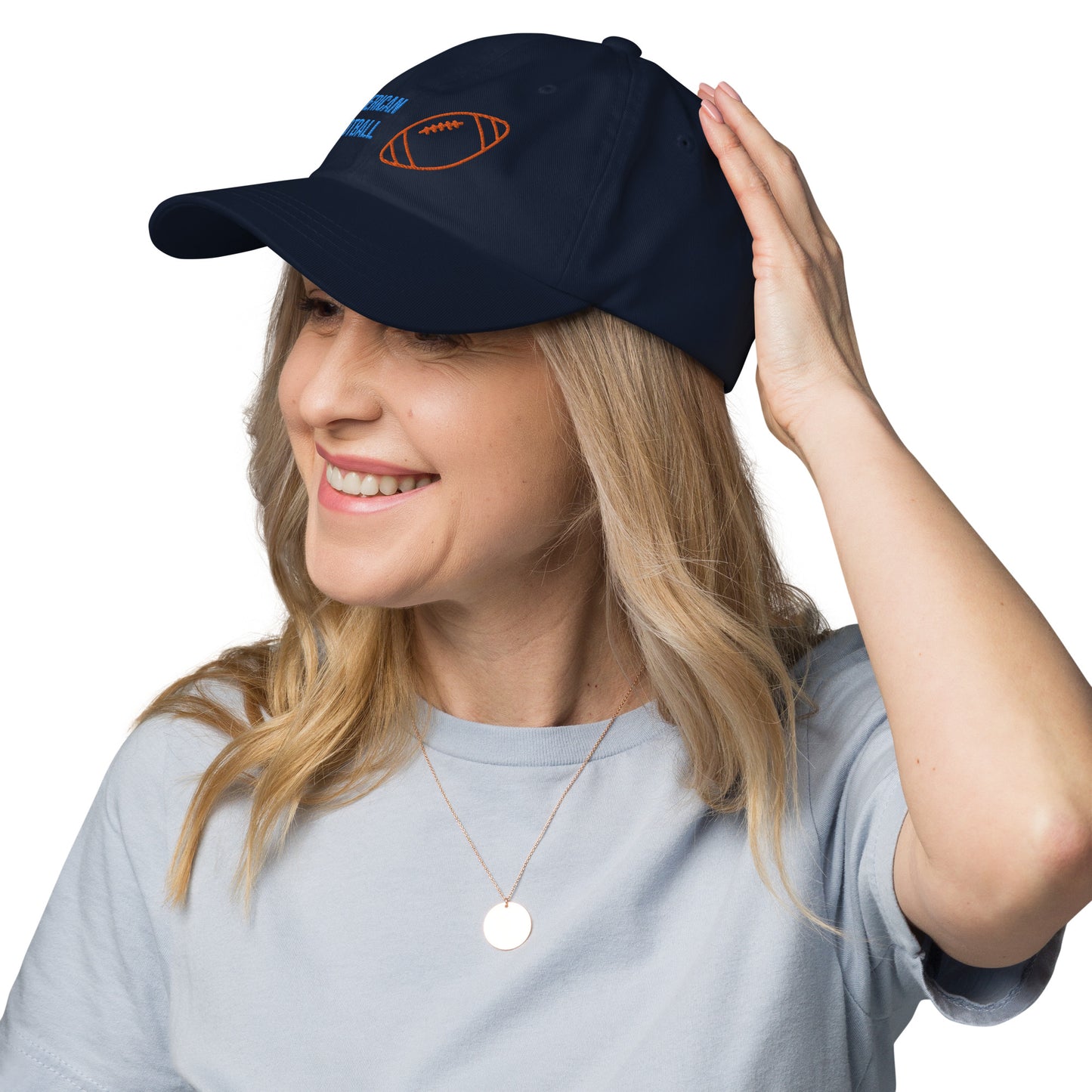 American Football - Unique Hat