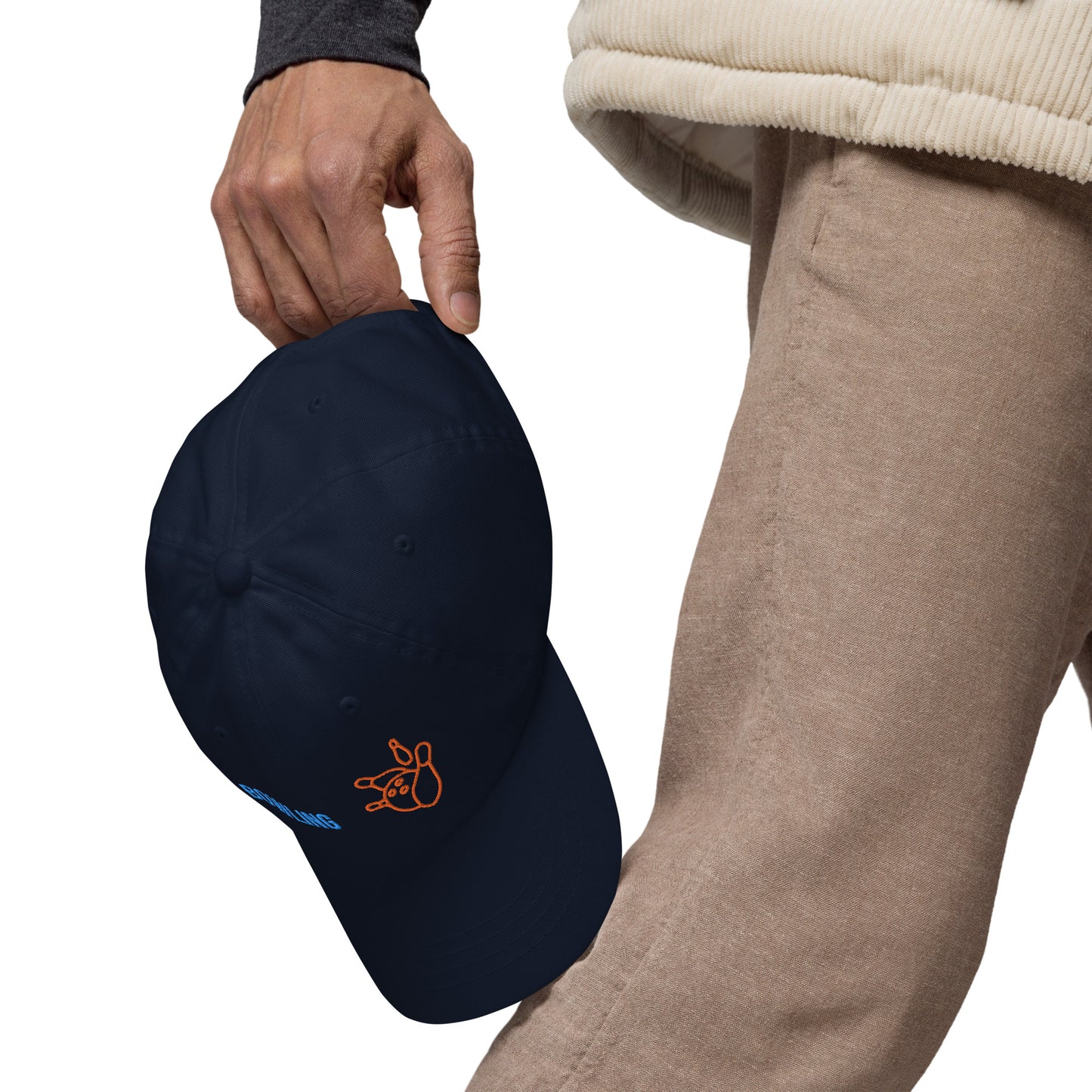 Bowling - Unique Hat