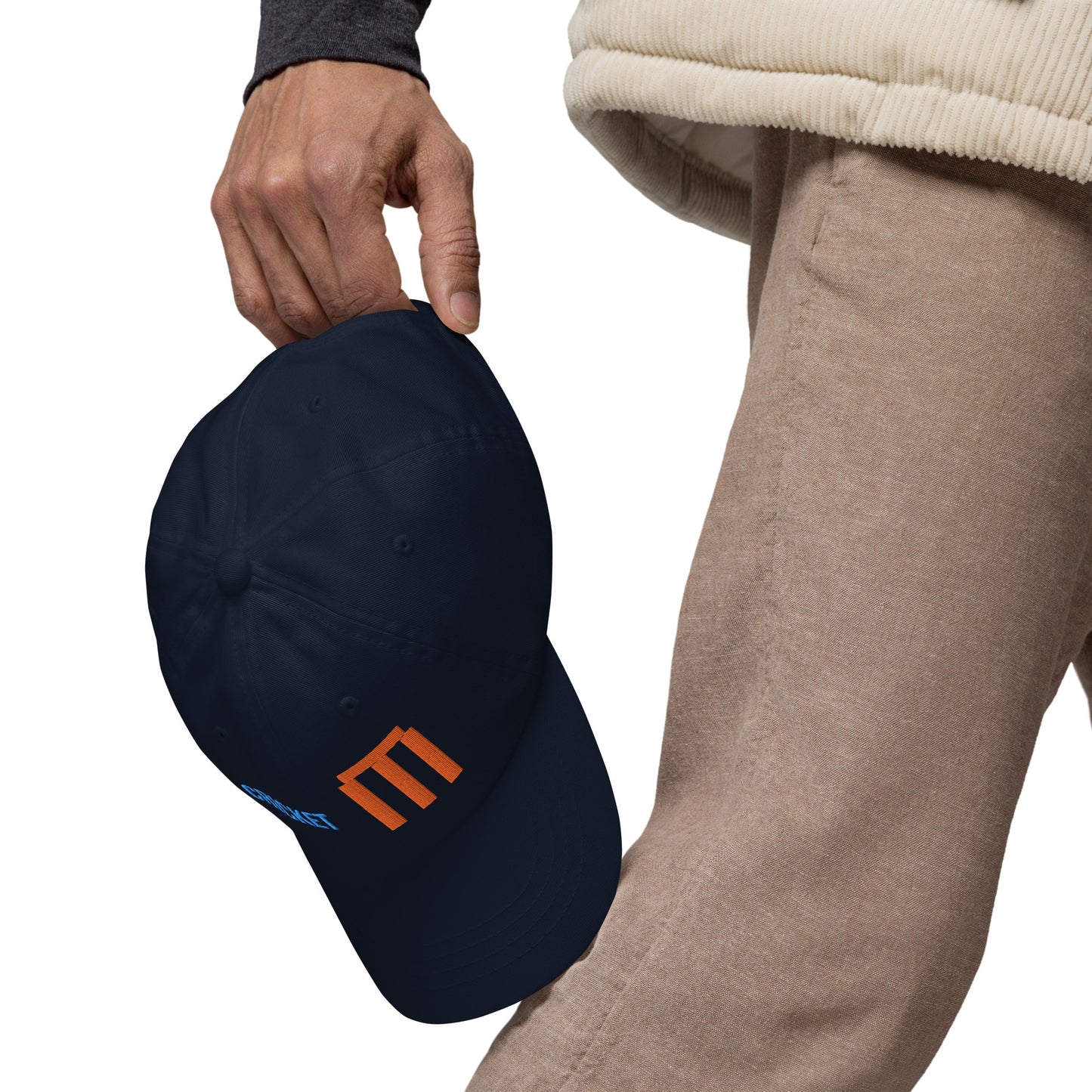 Cricket - Unique Hat