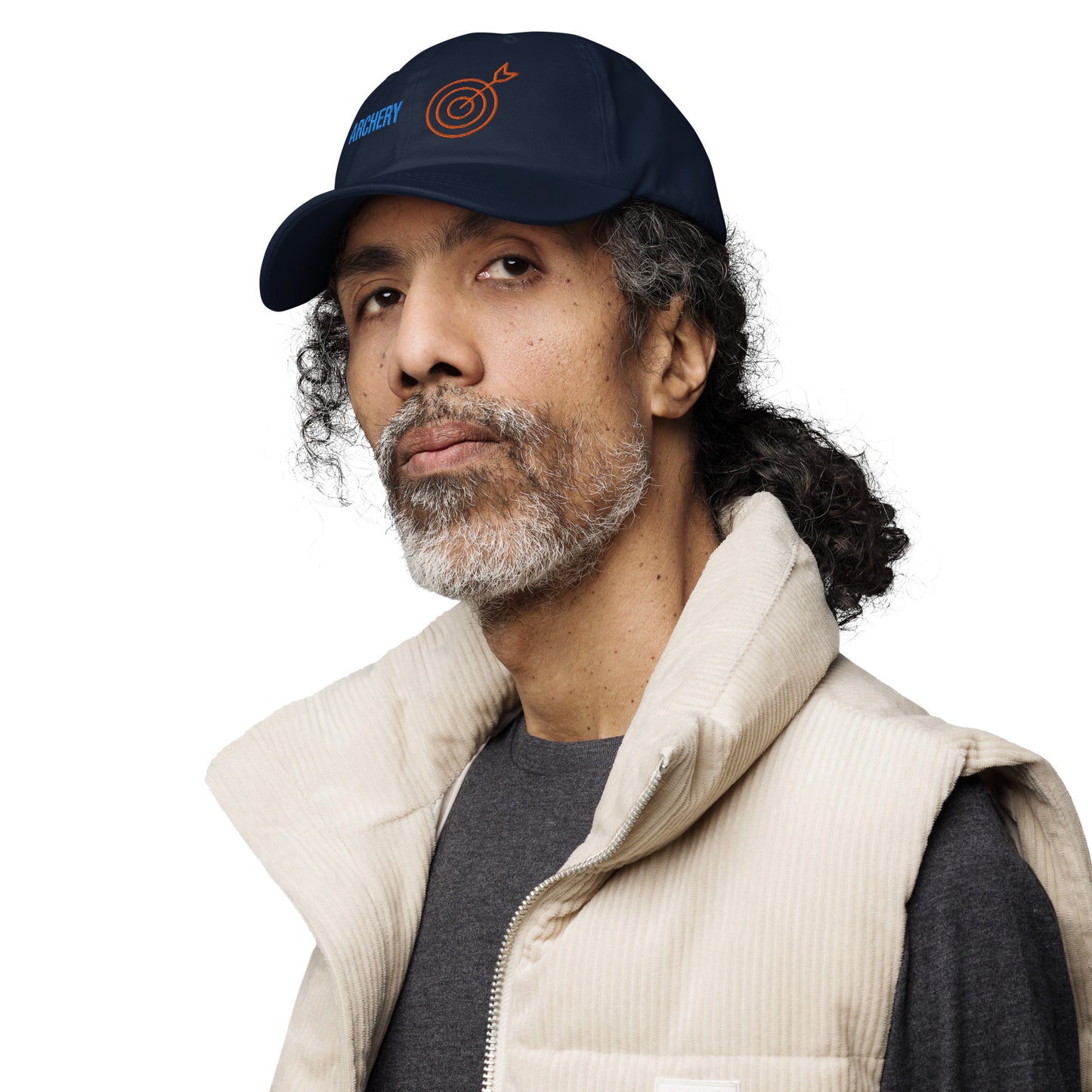 Archery - Unique Hat