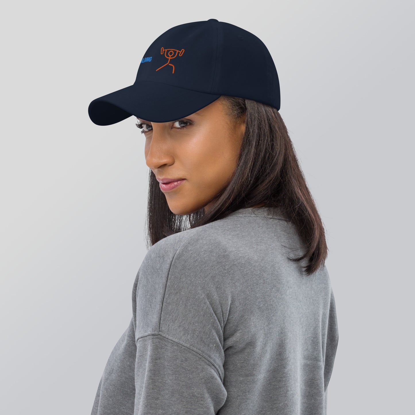 Bodybuilding - Unique Hat
