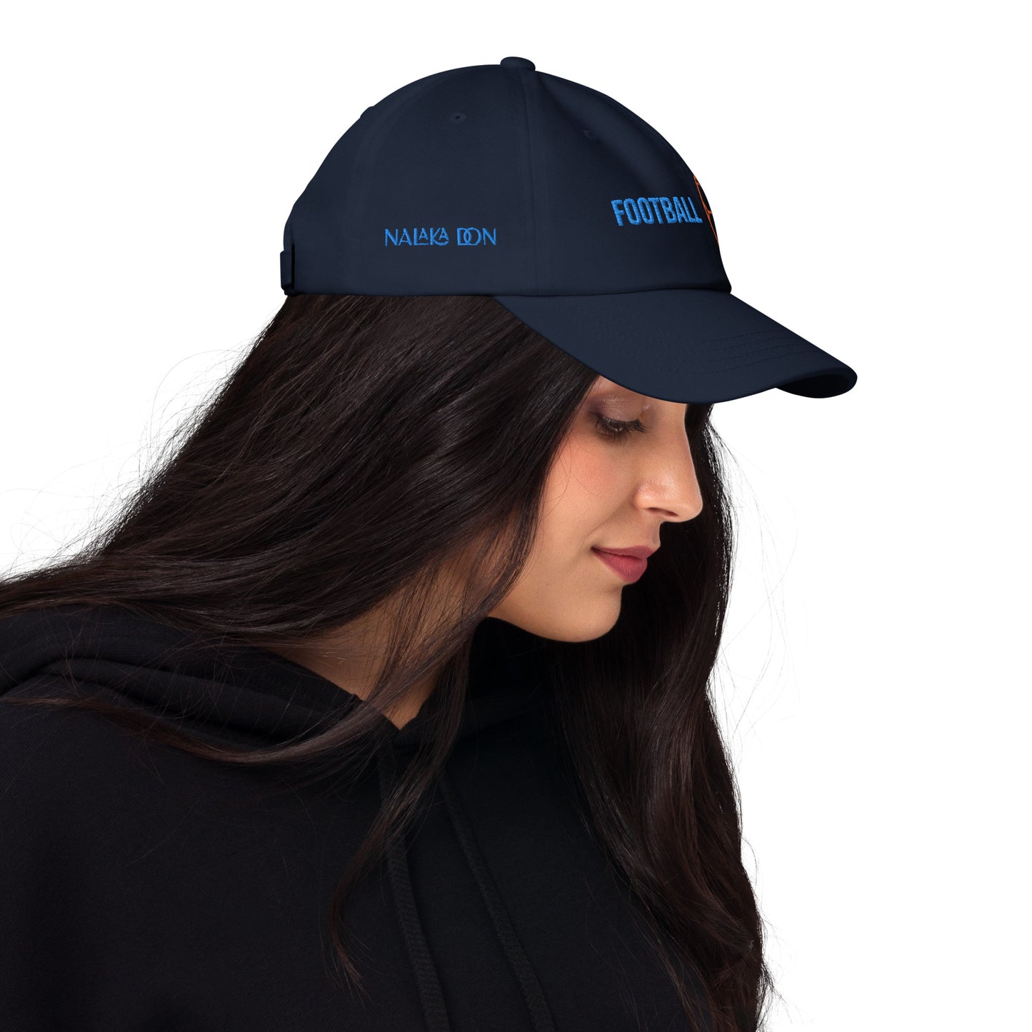 Football - Unique Hat