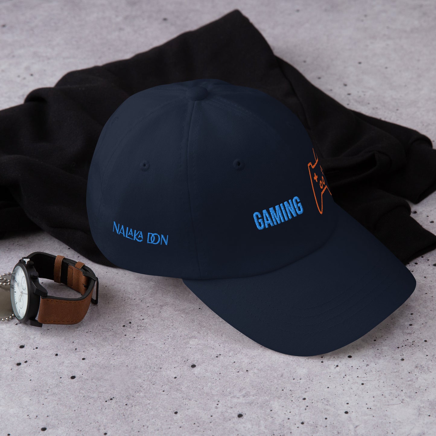 Gaming - Unique Hat