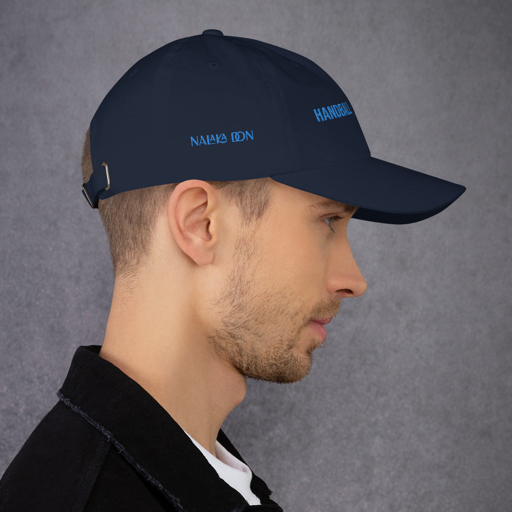 Handball - Unique Hat