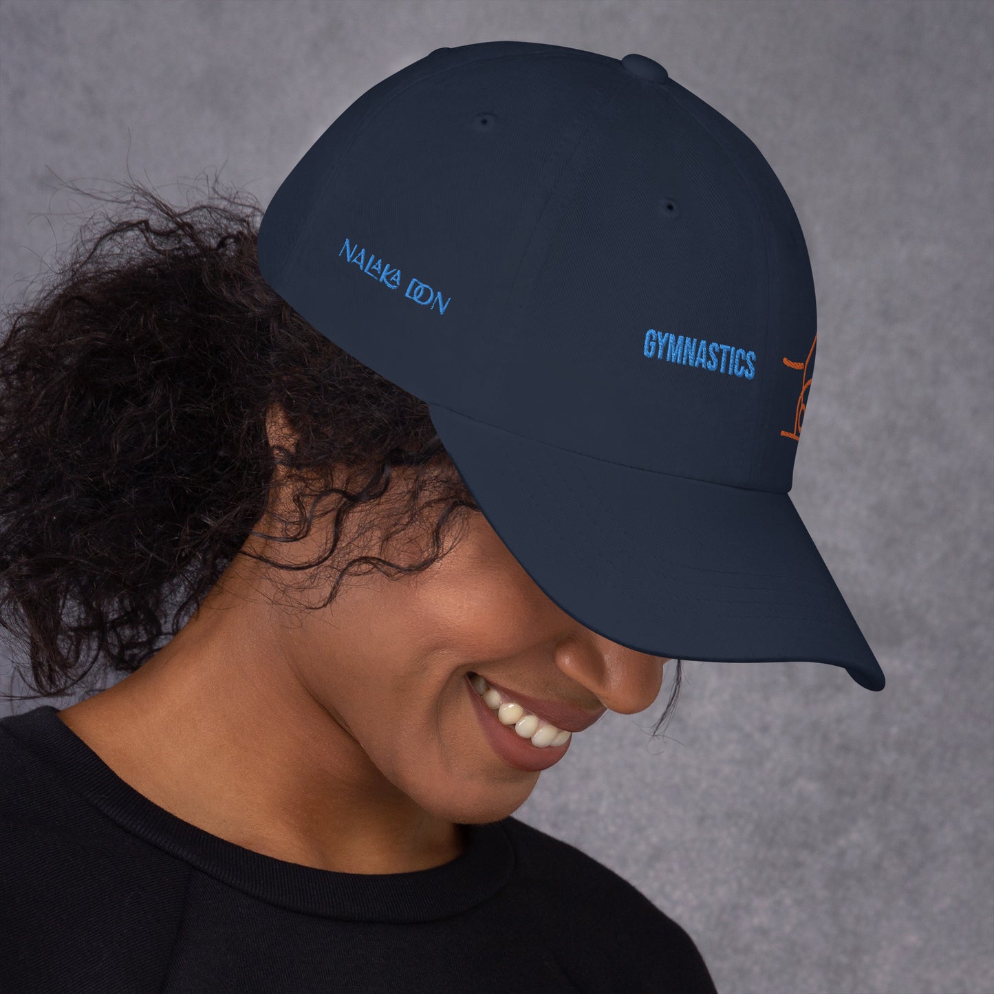 Gymnastics - Unique Hat